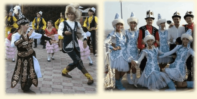 英語・トルコ語・ロシア語　キルギスの民族衣装の本 キルギスの民族衣装の本 The Kyrgyzs Folk Clothes | Limon Books