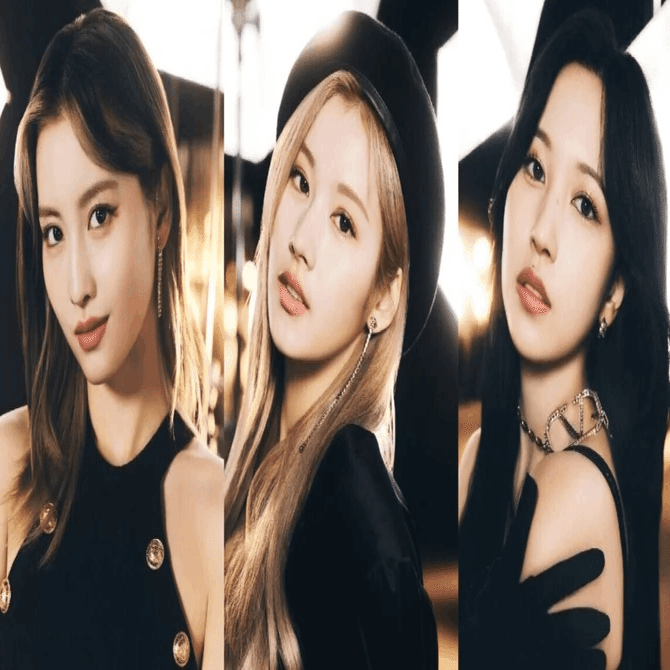 TWICE 日本人メンバー「ミサモ」ユニット曲配信＆7月デビュー決定