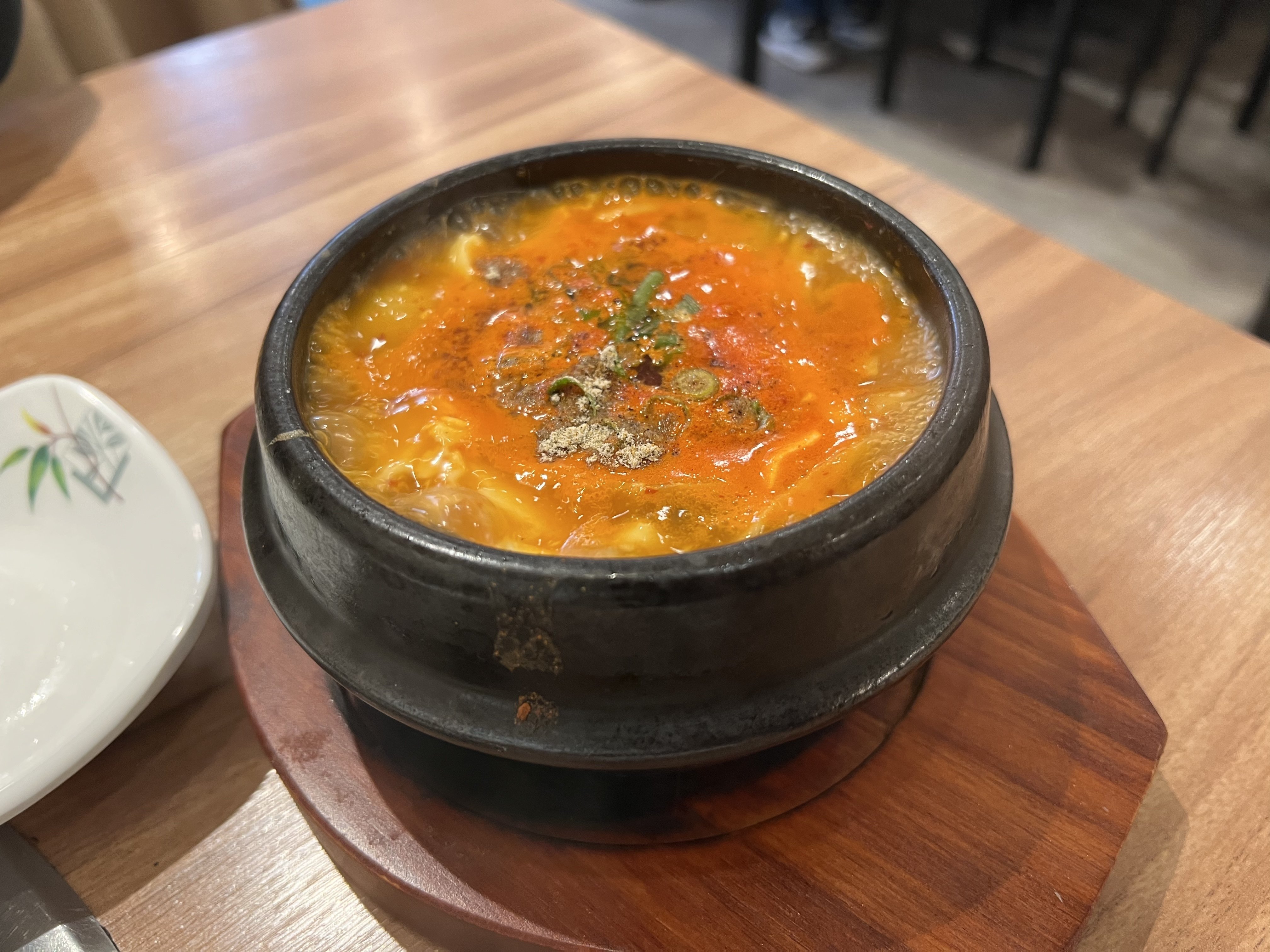 スンドゥブチゲ|manimanium