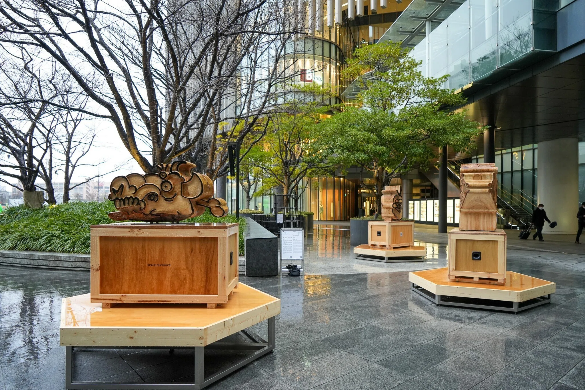 Study：大阪関西国際芸術祭 2023、Art Fair」レポート｜「レビューと