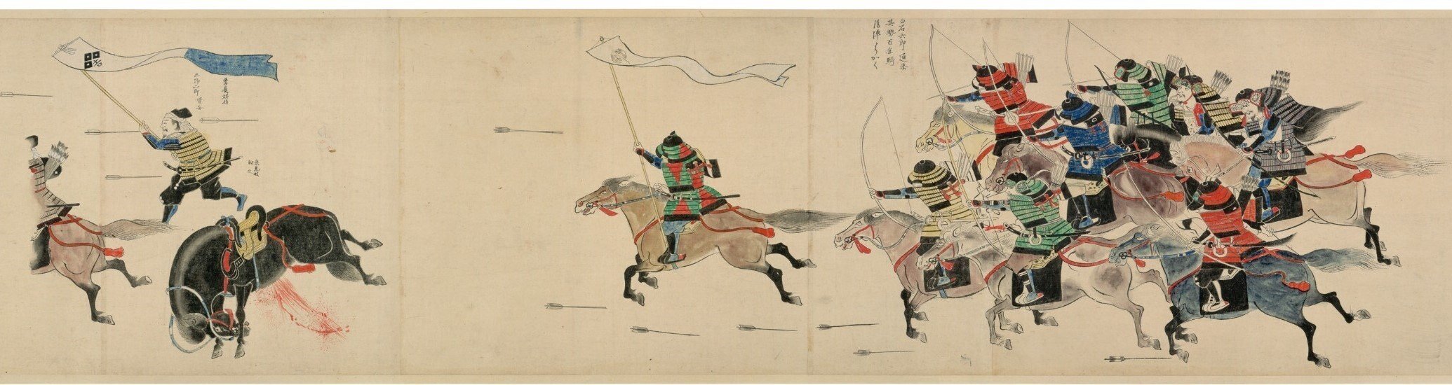 50 『蒙古襲来絵詞』の秘密|社会科教員のネタ帳 50 『蒙古襲来絵詞』の秘密|社会科教員のネタ帳