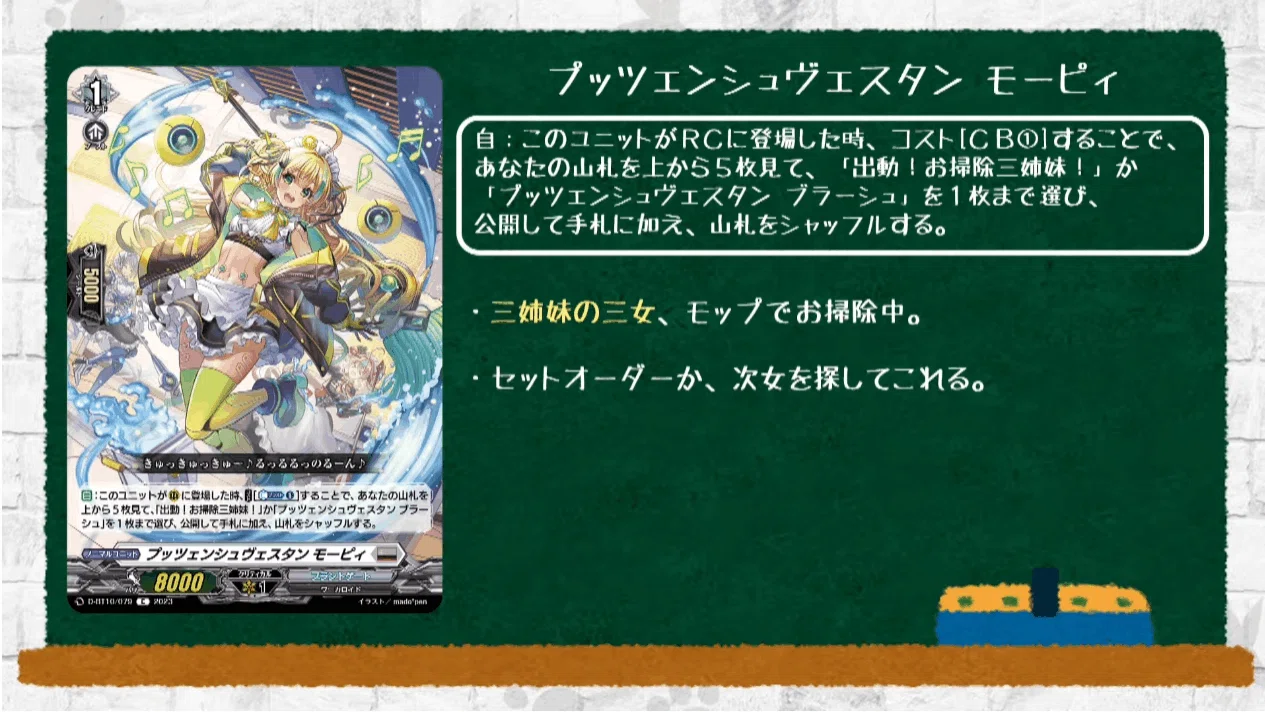 2023年2月5日～11日TCGニュース｜竜斗