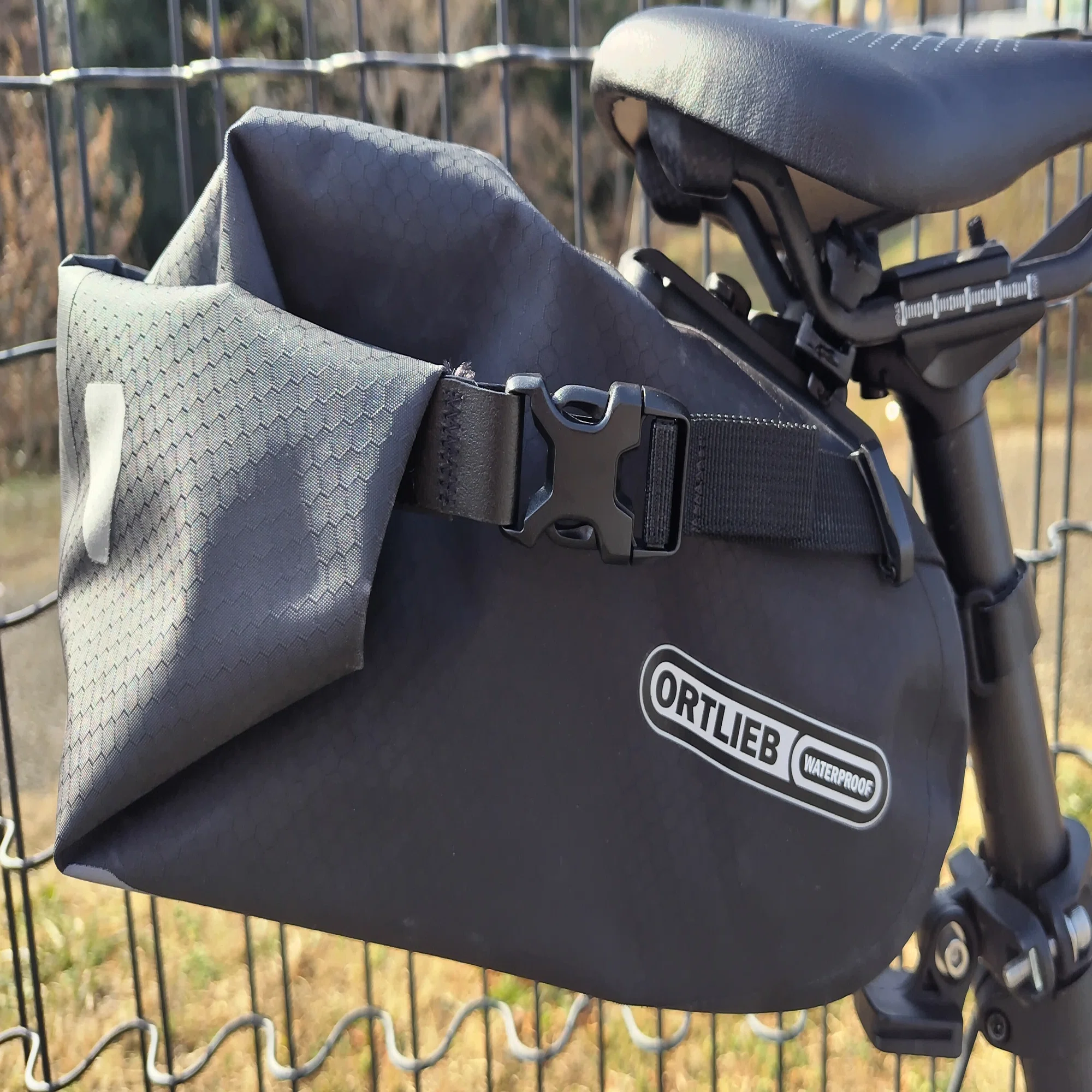コスパ偏重主義者が買ってよかったロードバイクグッズ①:オルトリーブ 