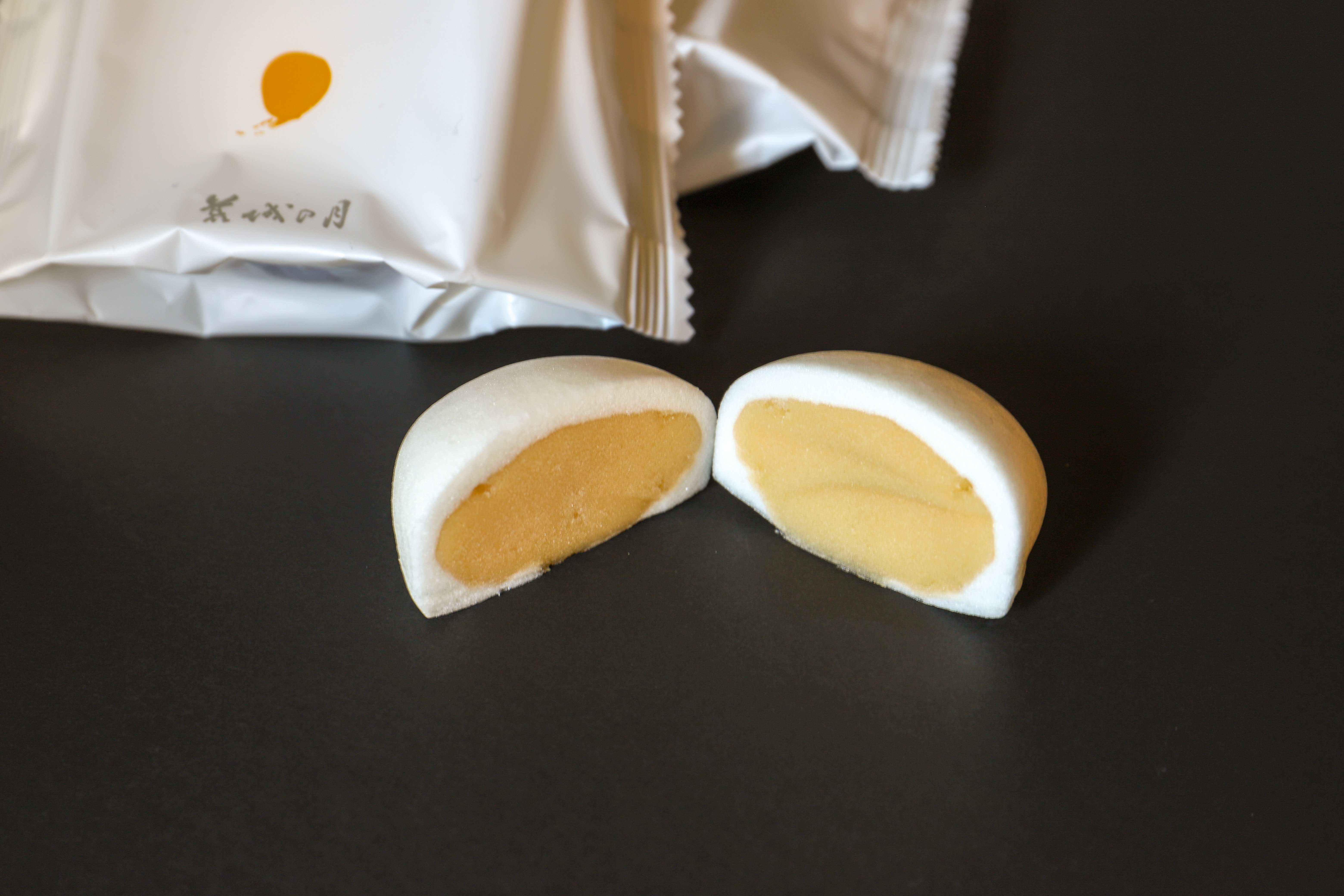 但馬屋老舗 さんの「荒城の月」（大分県竹田市）～今週のいとお菓子