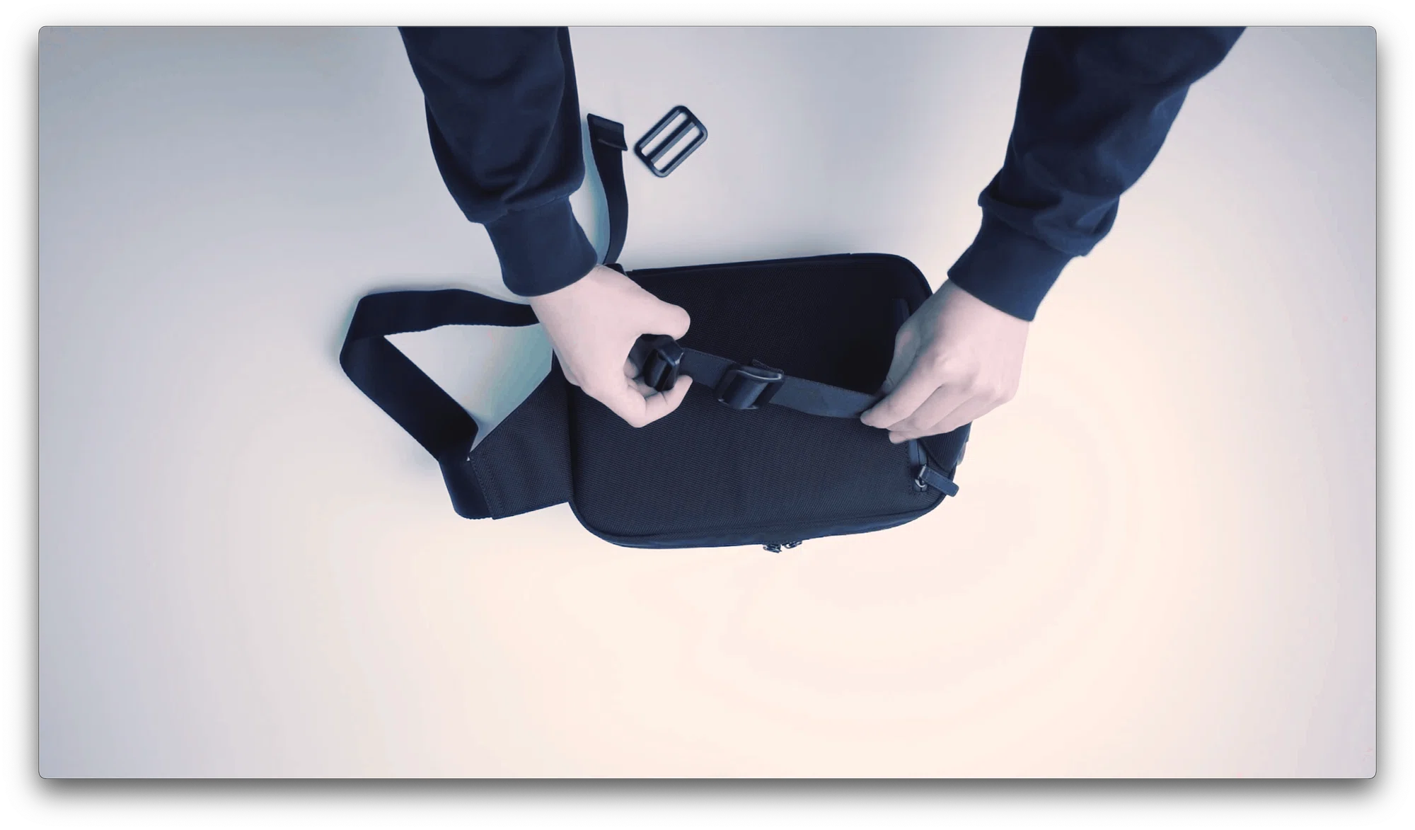drip HALF DAYPACK レビュー|リューク | カバンの人 drip HALF DAYPACK レビュー|リューク | カバンの人