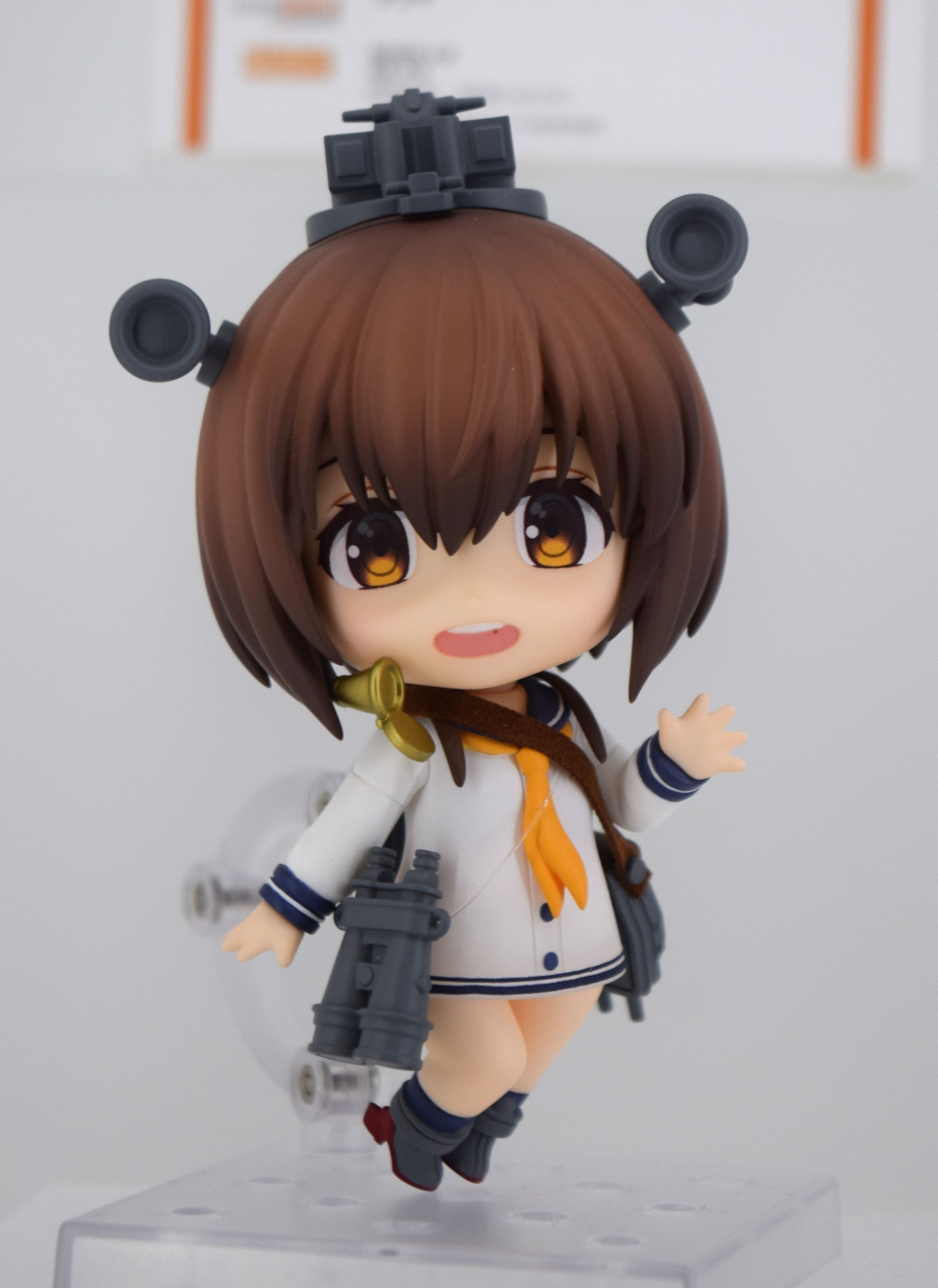 艦これ＆一般】新作艦娘フィギュア公開！「ワンダー