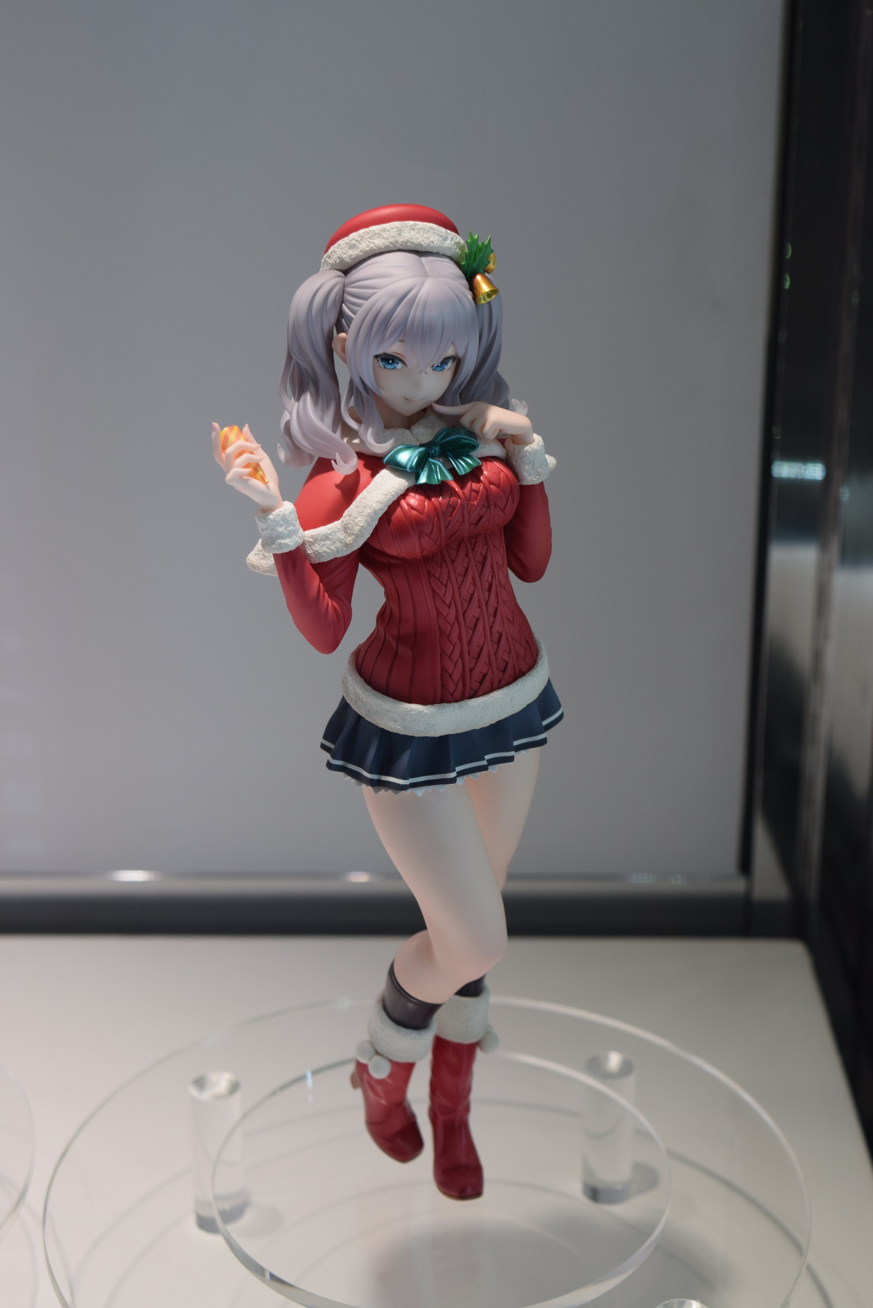 艦これ＆一般】新作艦娘フィギュア公開！「ワンダー