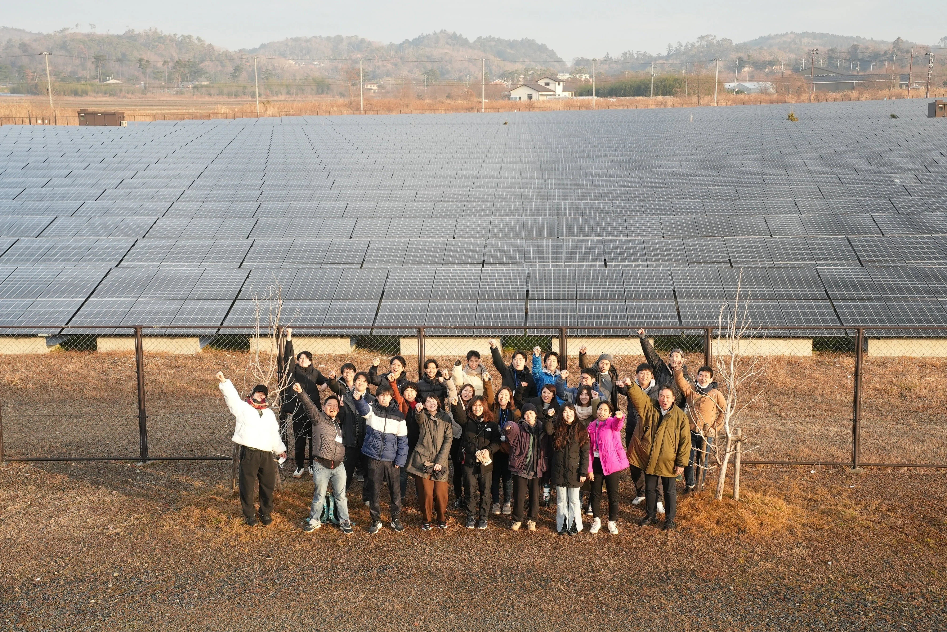 CHAPTER1: 2,000人をこえる住民との対話を軸にした震災復興。東松島市