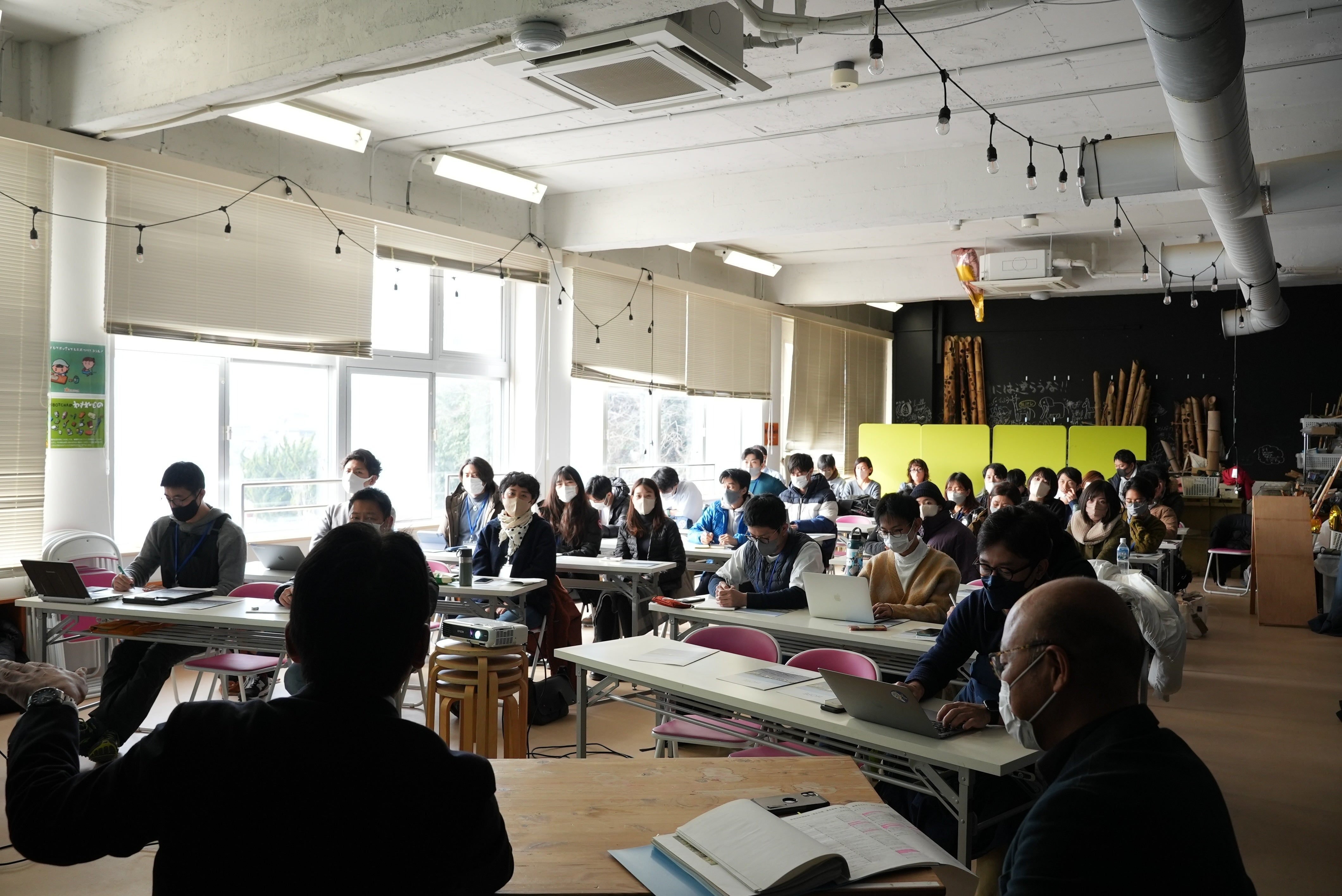 東松島市おおい地区における「復興まちづくり」課題持続可能な地域を考えるために 東松島市おおい地区における「復興まちづくり」課題持続可能な地域を