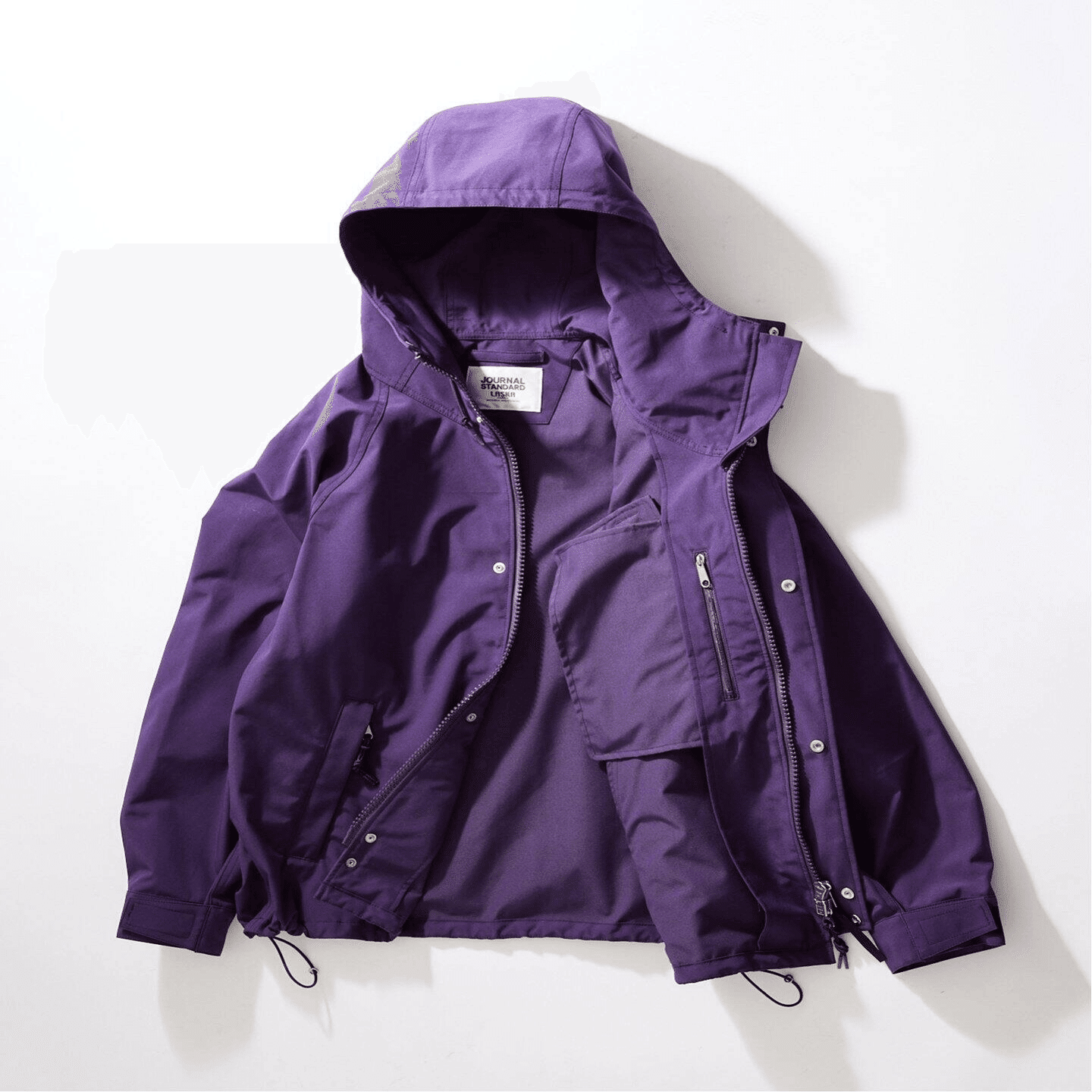 春が待てないアウター特集！今季本命候補が続々登場！この春の