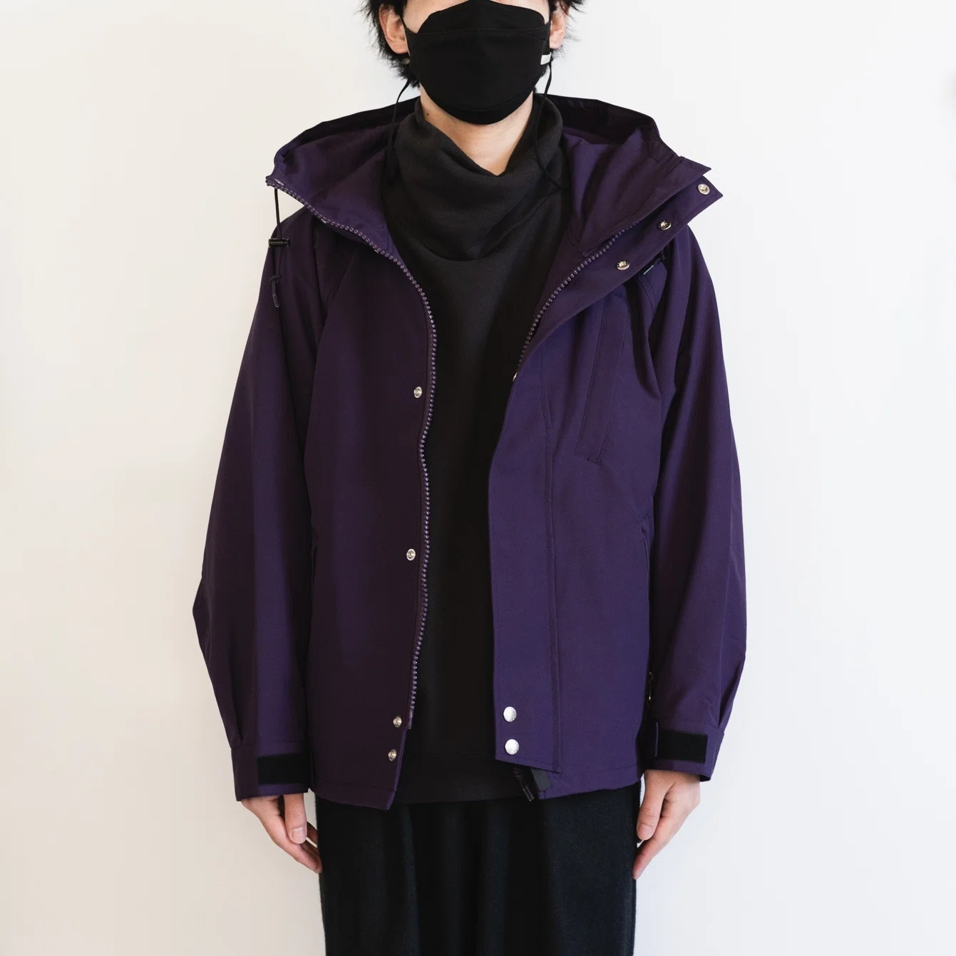 春が待てないアウター特集！今季本命候補が続々登場！この春の 