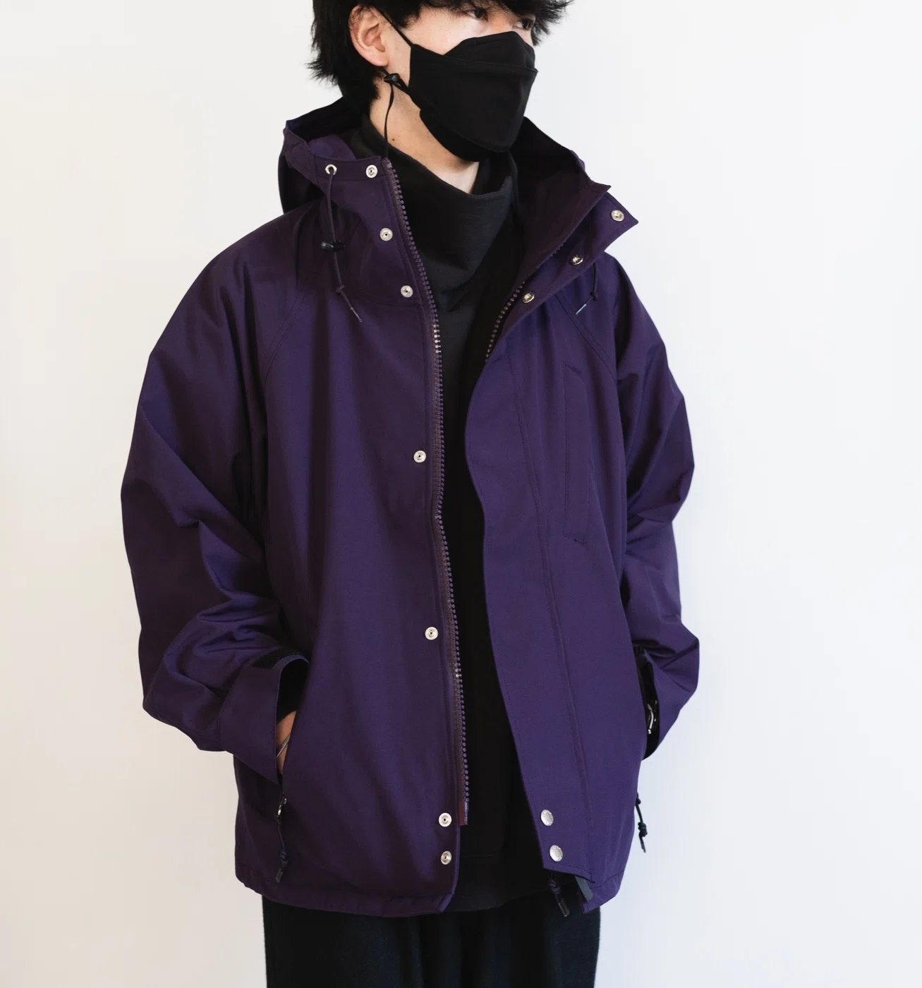 春が待てないアウター特集！今季本命候補が続々登場！この春の 