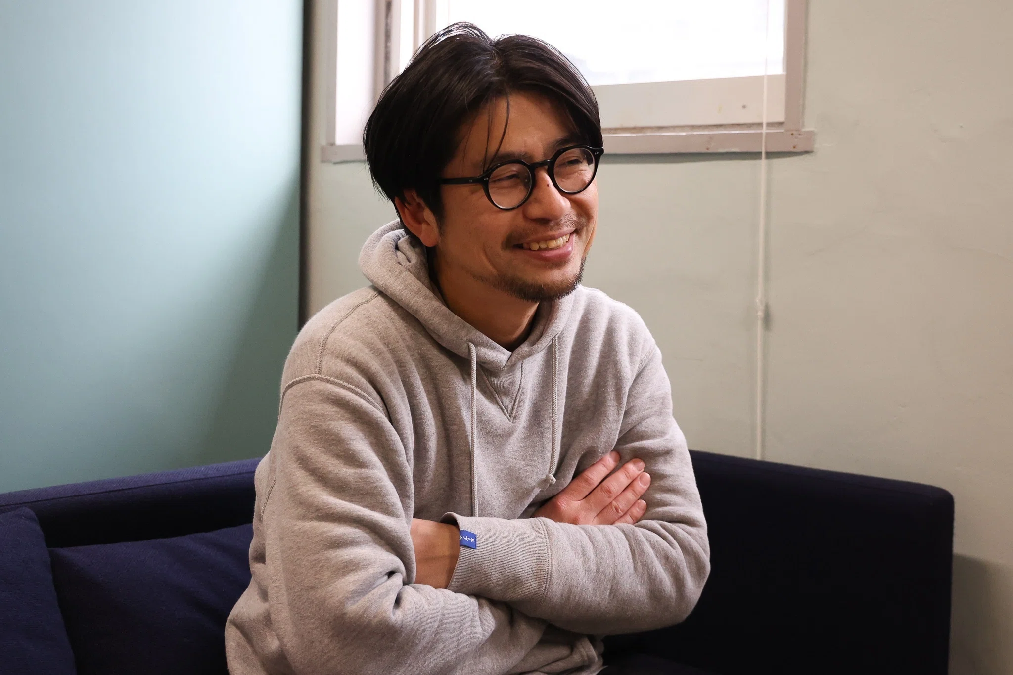 焼酎の魅力に気づき、大きな可能性を感じて起業した SHOCHU X 橋本啓亮