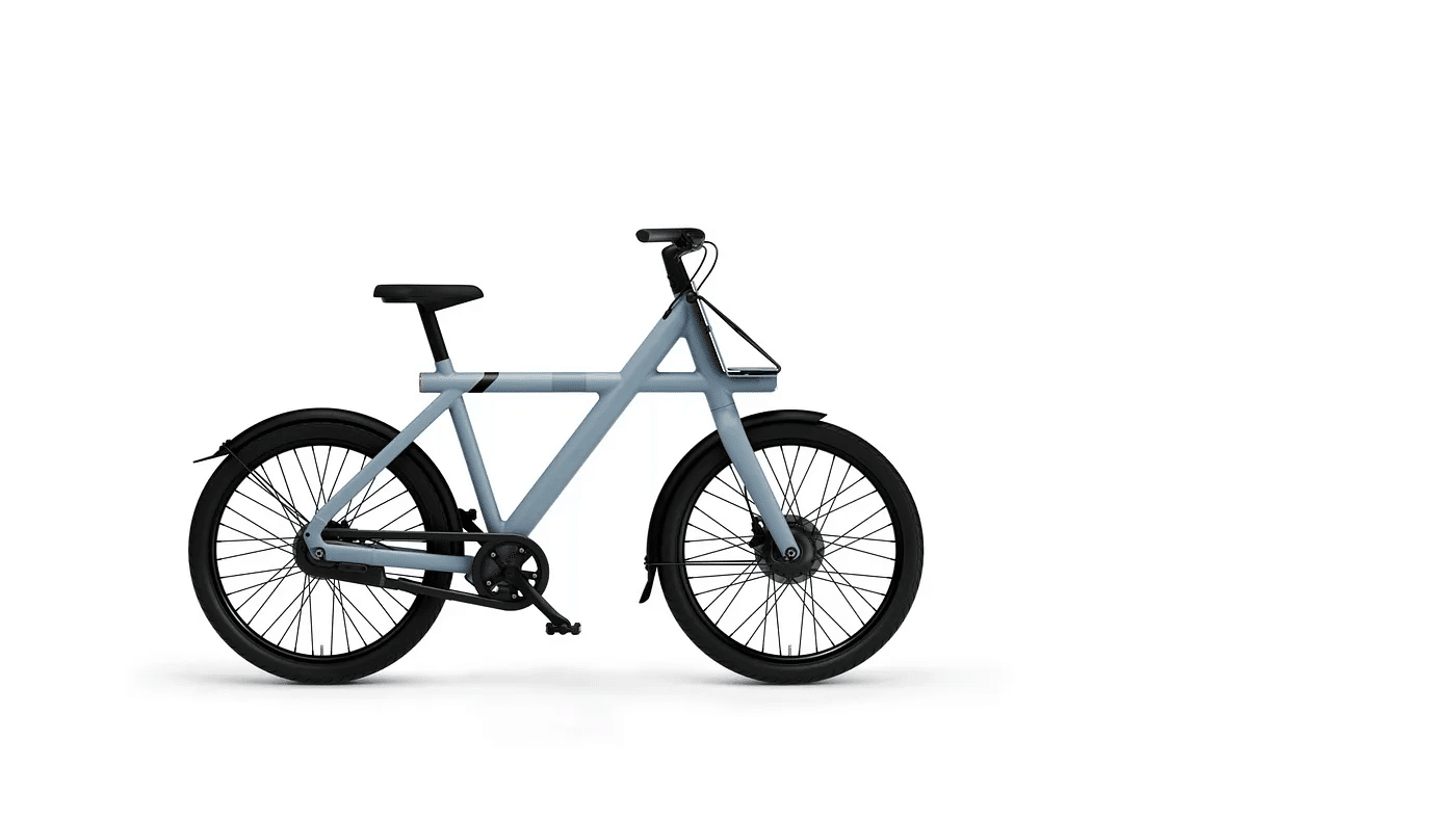 ⭕️【完全動作品】 VanMoof X3 【引取限定:東京23区】① ⭕️【完全 ⭕️【完全動作品】 VanMoof X3 【引取限定:東京23区】① ⭕️【完全