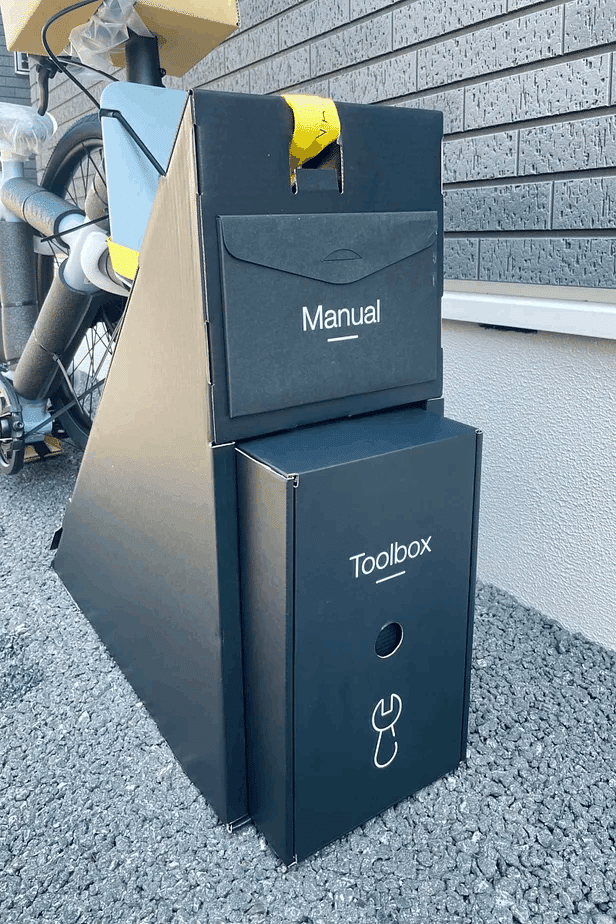 VANMOOF X3 レビュー: 最高のEバイクだ〈前篇〉｜Takehiko Ono