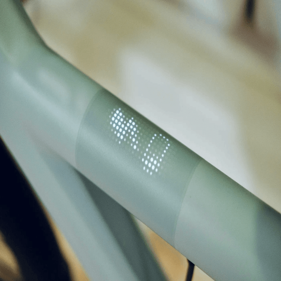 VANMOOF X3 レビュー: 最高のEバイクだ〈前篇〉｜Takehiko Ono