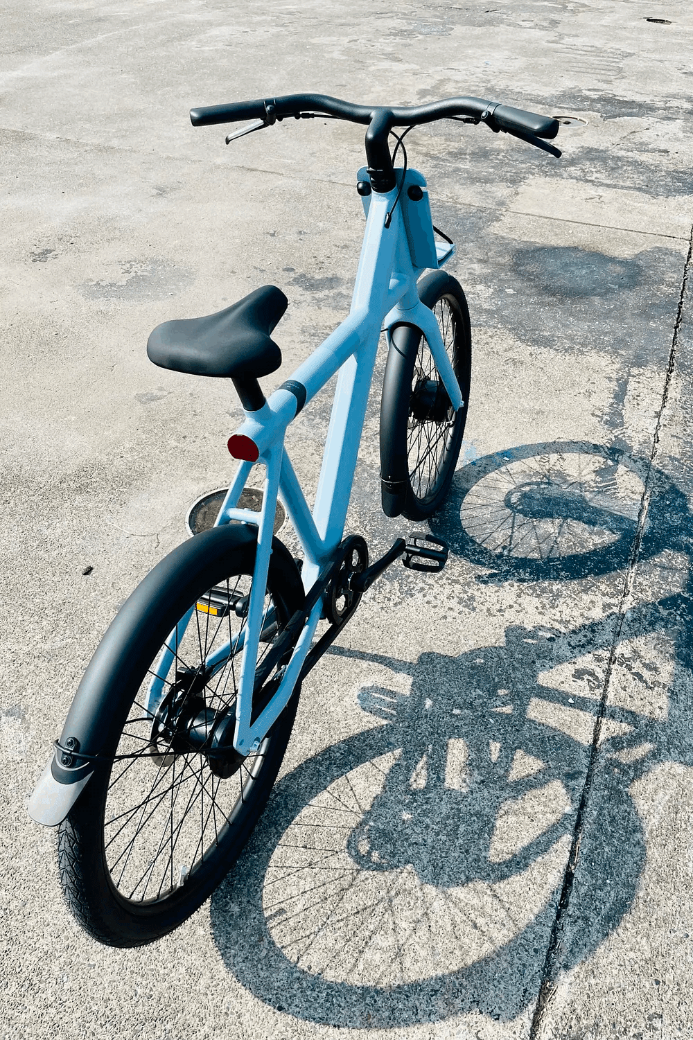 VANMOOF X3 レビュー: 最高のEバイクだ〈後篇〉|Takehiko Ono VANMOOF X3 レビュー: 最高のEバイクだ〈後篇〉|Takehiko Ono