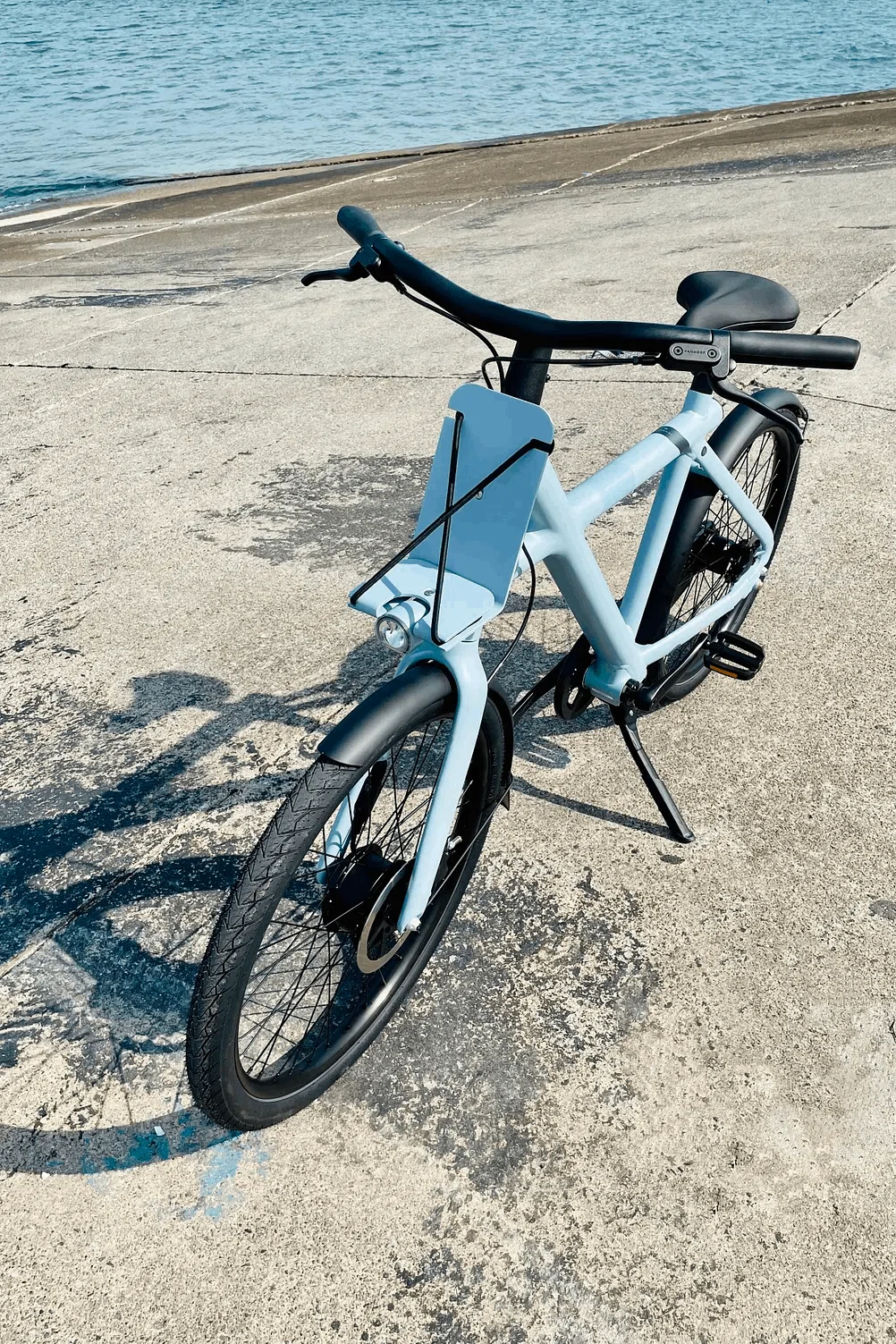 VANMOOF X3 レビュー: 最高のEバイクだ〈後篇〉｜Takehiko Ono