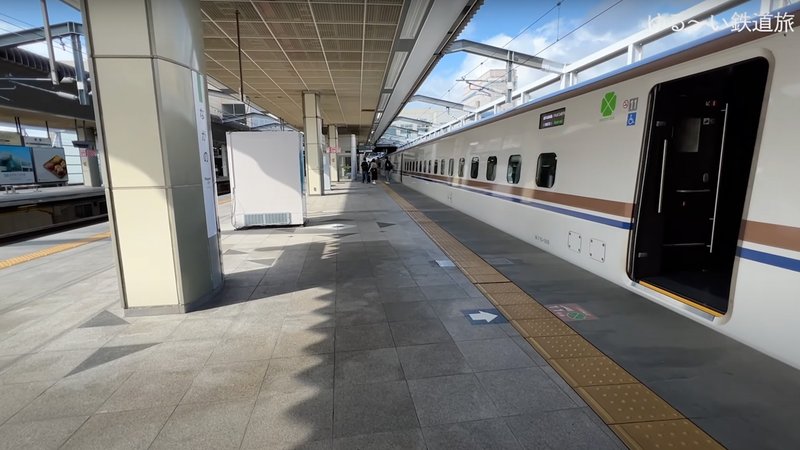 長野駅の写真