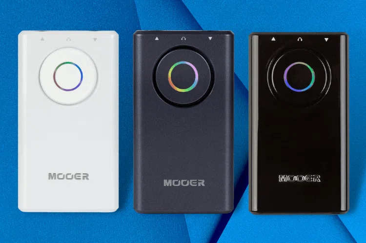新しい時代のマルチエフェクター！Mooer Prime P1！｜Lep International