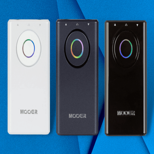 新しい時代のマルチエフェクター！Mooer Prime P1！｜Lep International