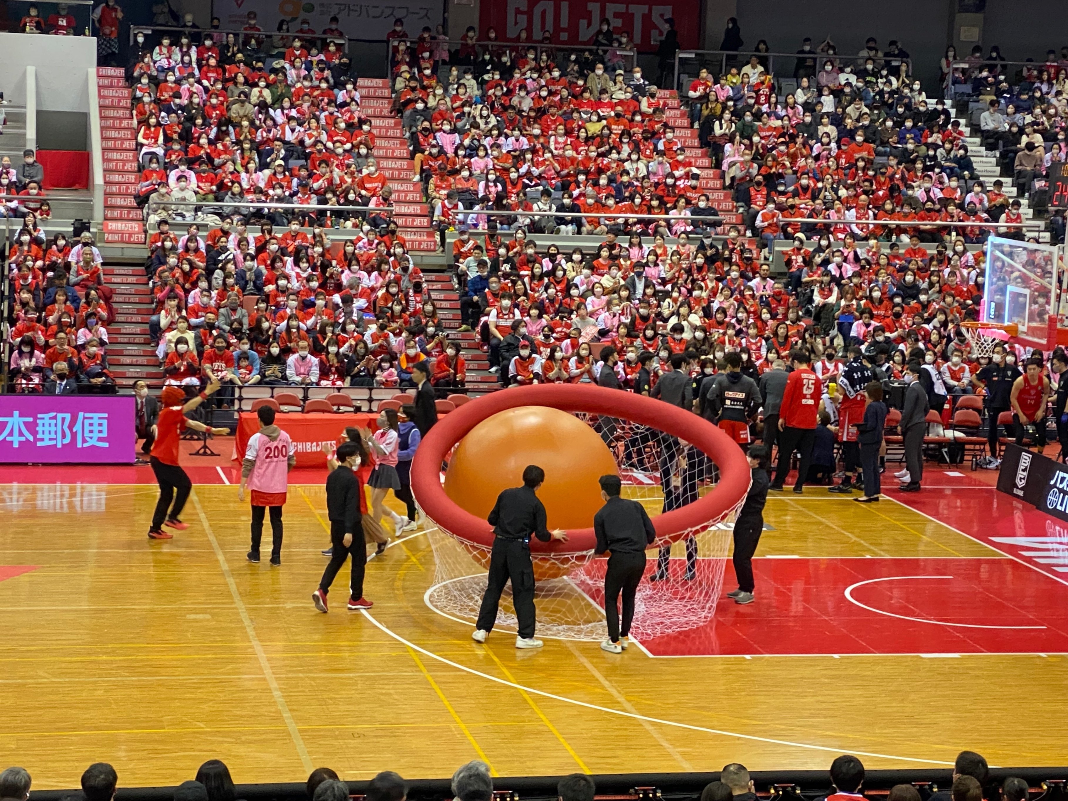 千葉ジェッツ、過去には20連敗の経験もありましたが、ついにB.LEAGUE