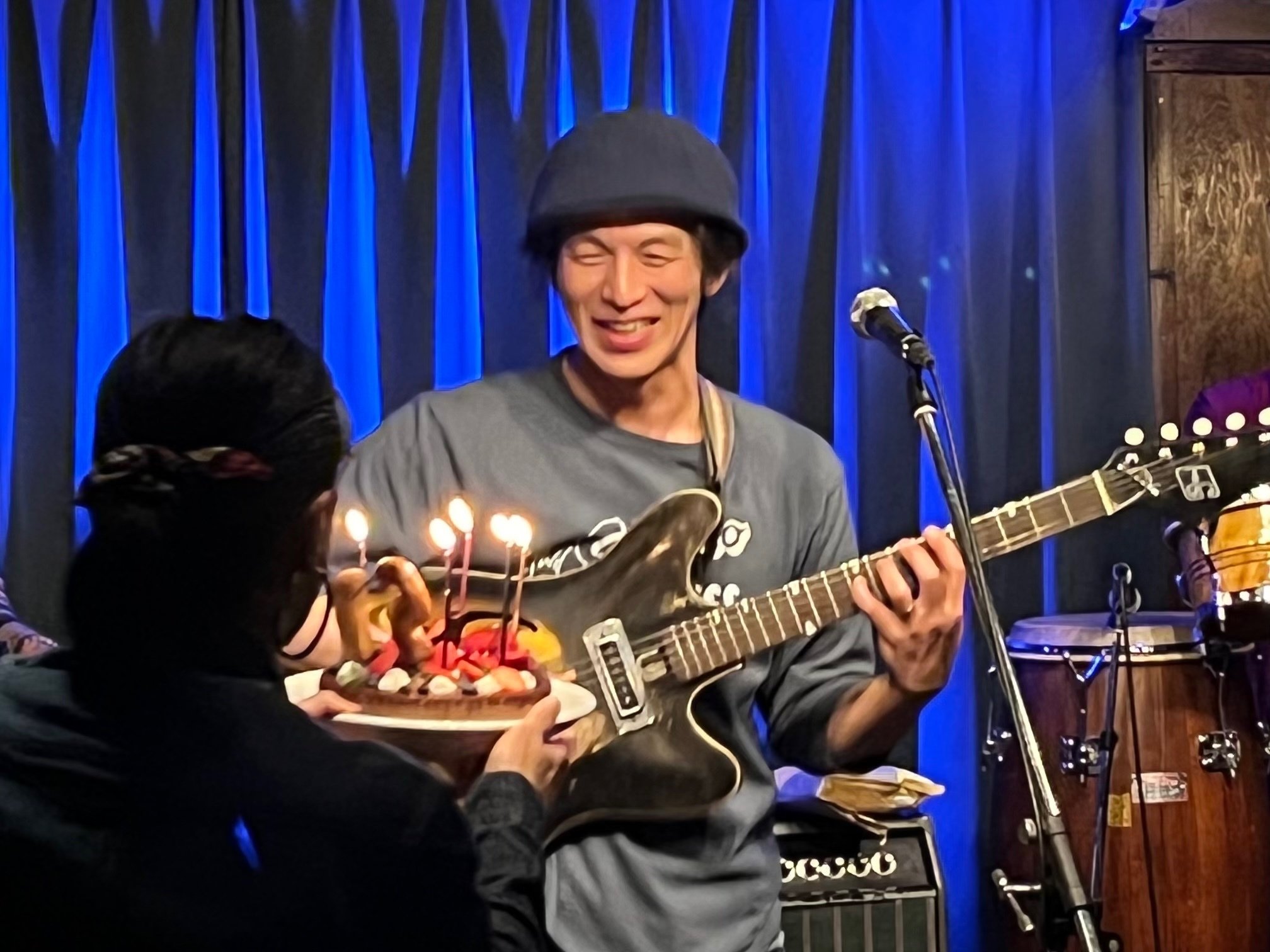 WADA MAMBO's BIRTHDAY SPECIAL 2023!!!＠2023/2/12 元住吉