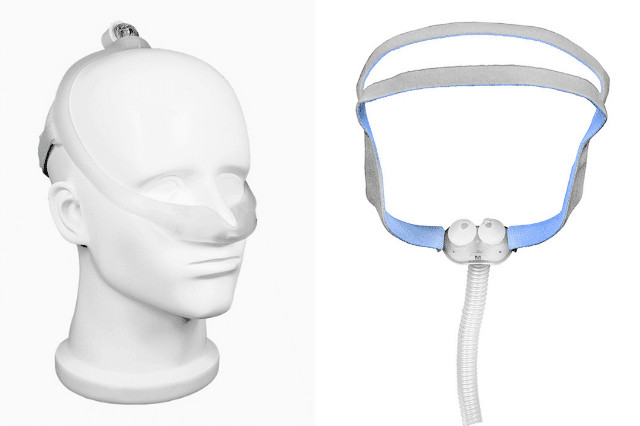 特価正規品】 CPAP 鼻口両通気 ResMed マスク+消耗品 I7wpk
