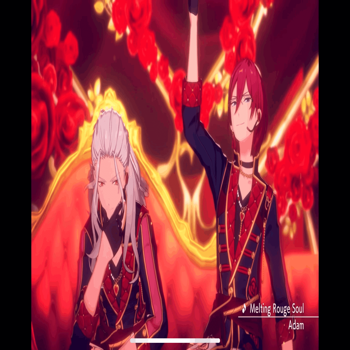 Melting Rouge Soul」～～！？最高MVの話させてくれ～～～！！！①