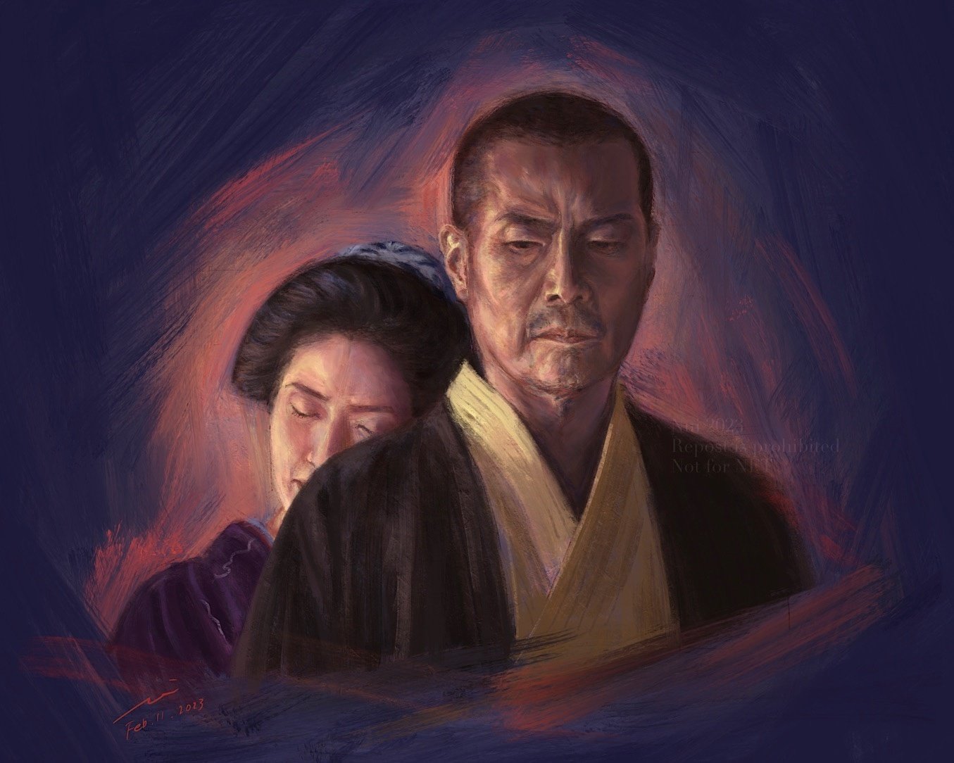 映画「仕掛人・藤枝梅安」第一部感激の所感｜Nui / 時代劇リサーチャー