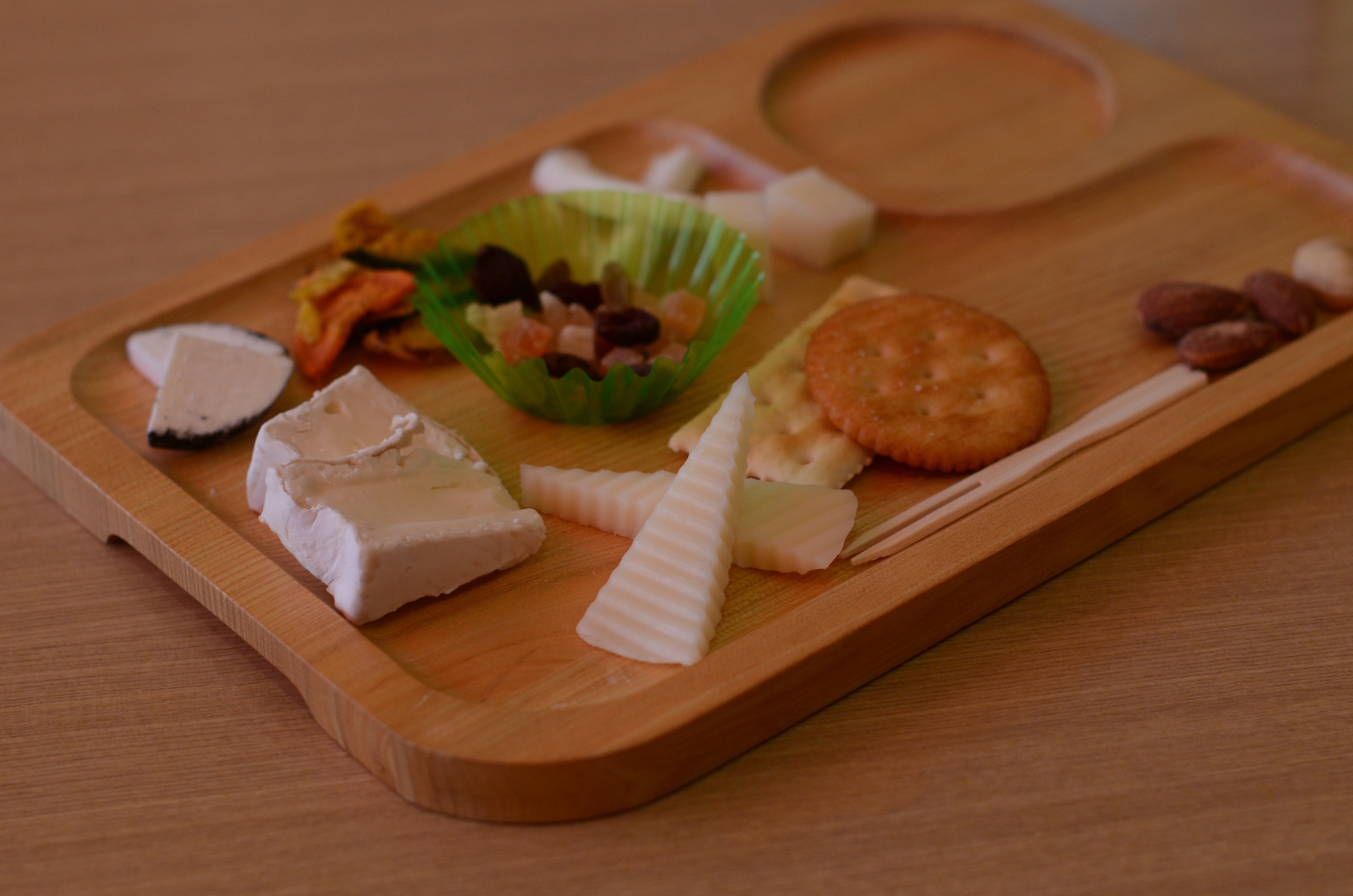 CHEESE STANDと一緒にまわった5者5様の茨城県産チーズの世界｜【茨城県