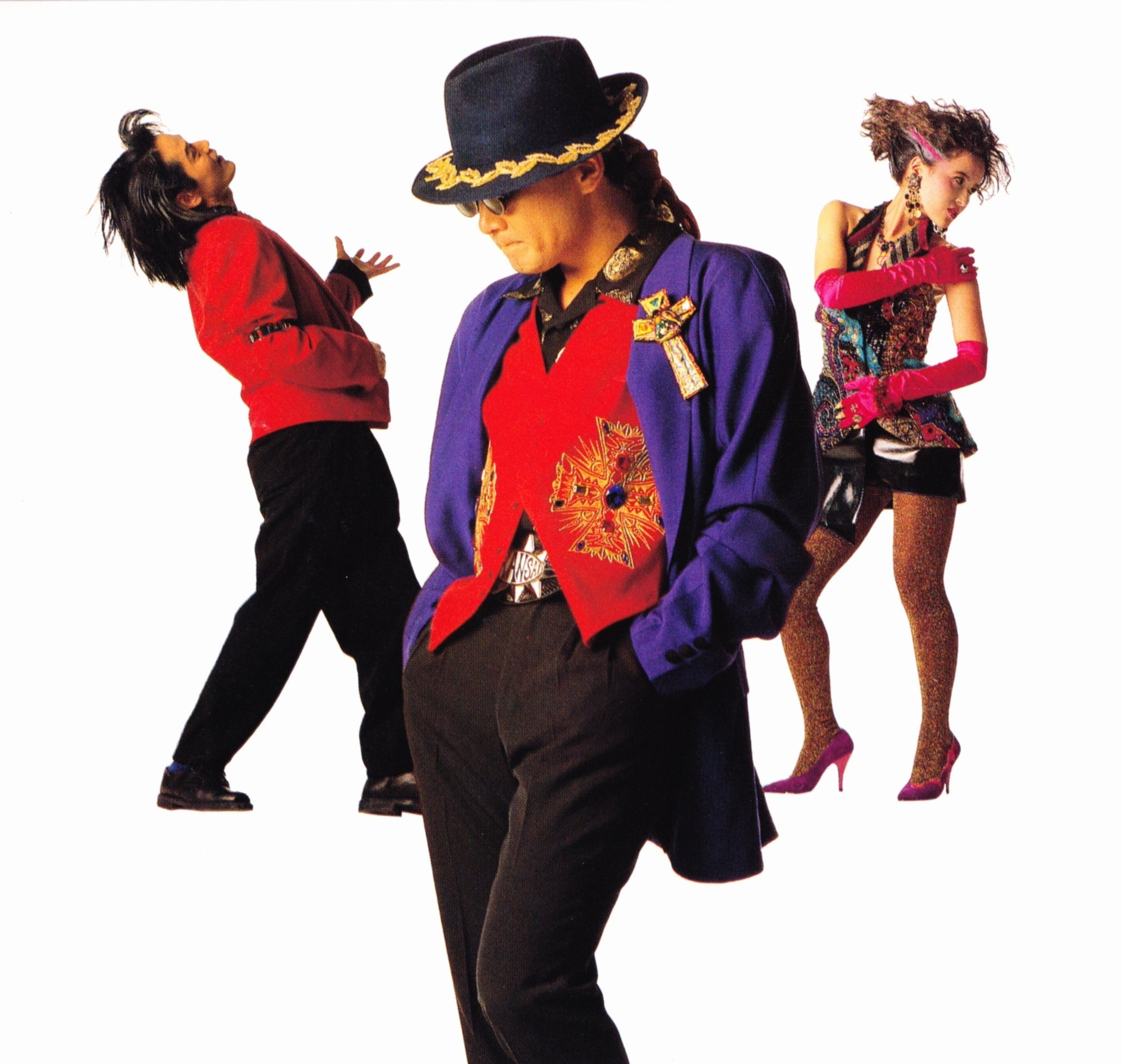 Chageが大好きになった理由3つ｜ブリリアンスの筆