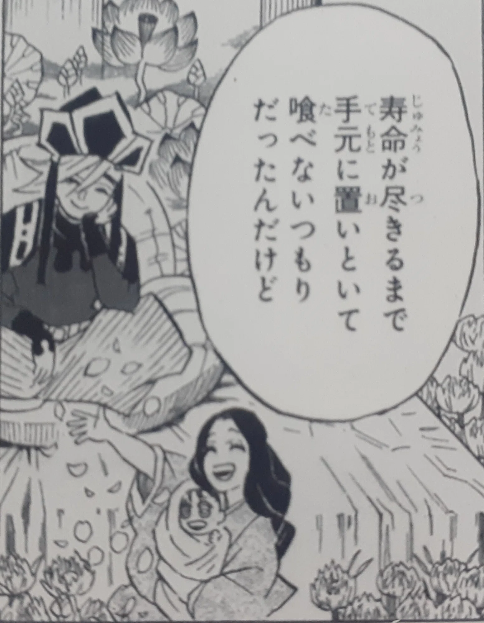 琴 葉 鬼 滅