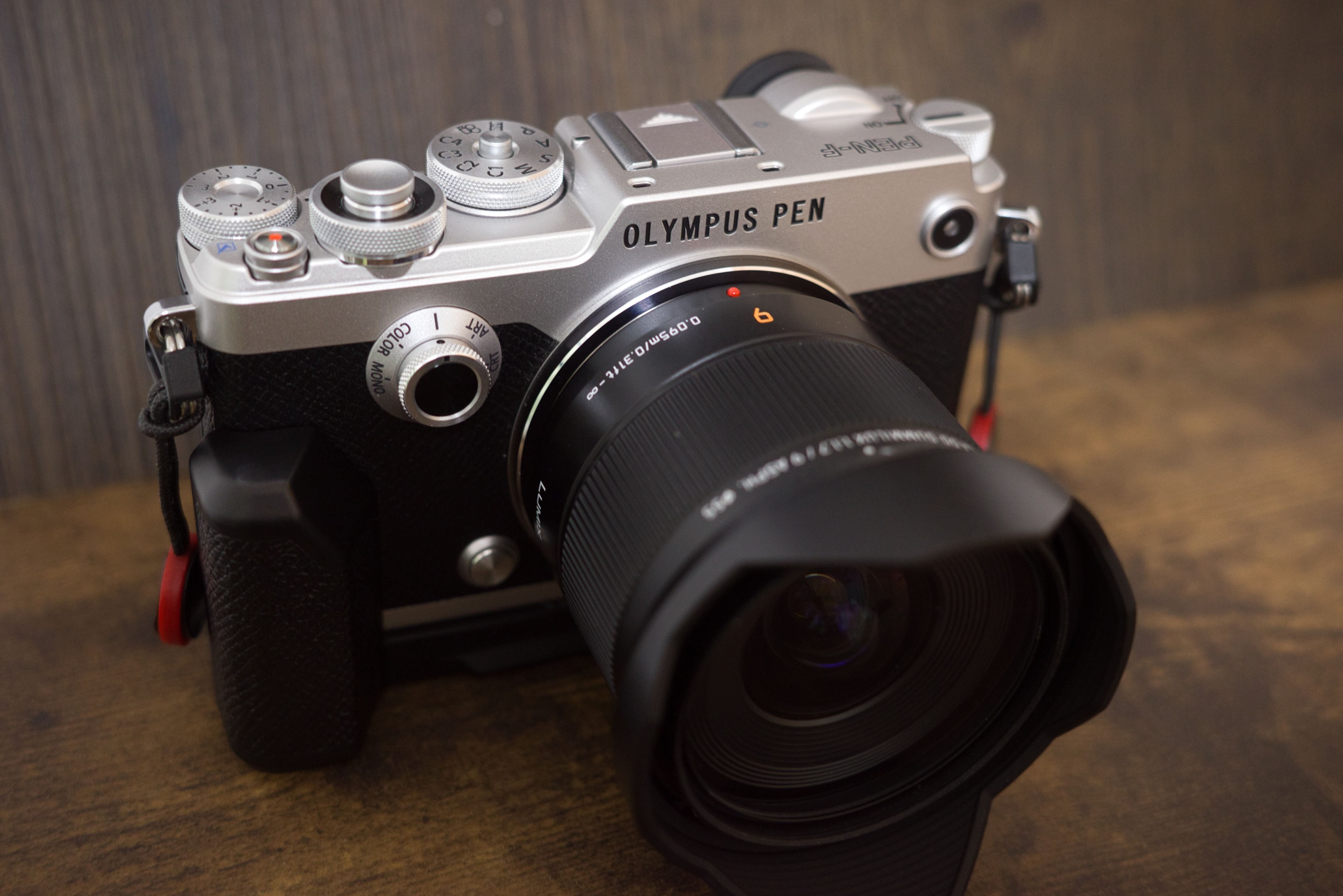 【美品】LEICA 単焦点レンズ　9mm / F1.7 ASPH. H-X09 美品】LEICA 単焦点レンズ 9mm / F1.7 ASPH. H-X09 レンタル