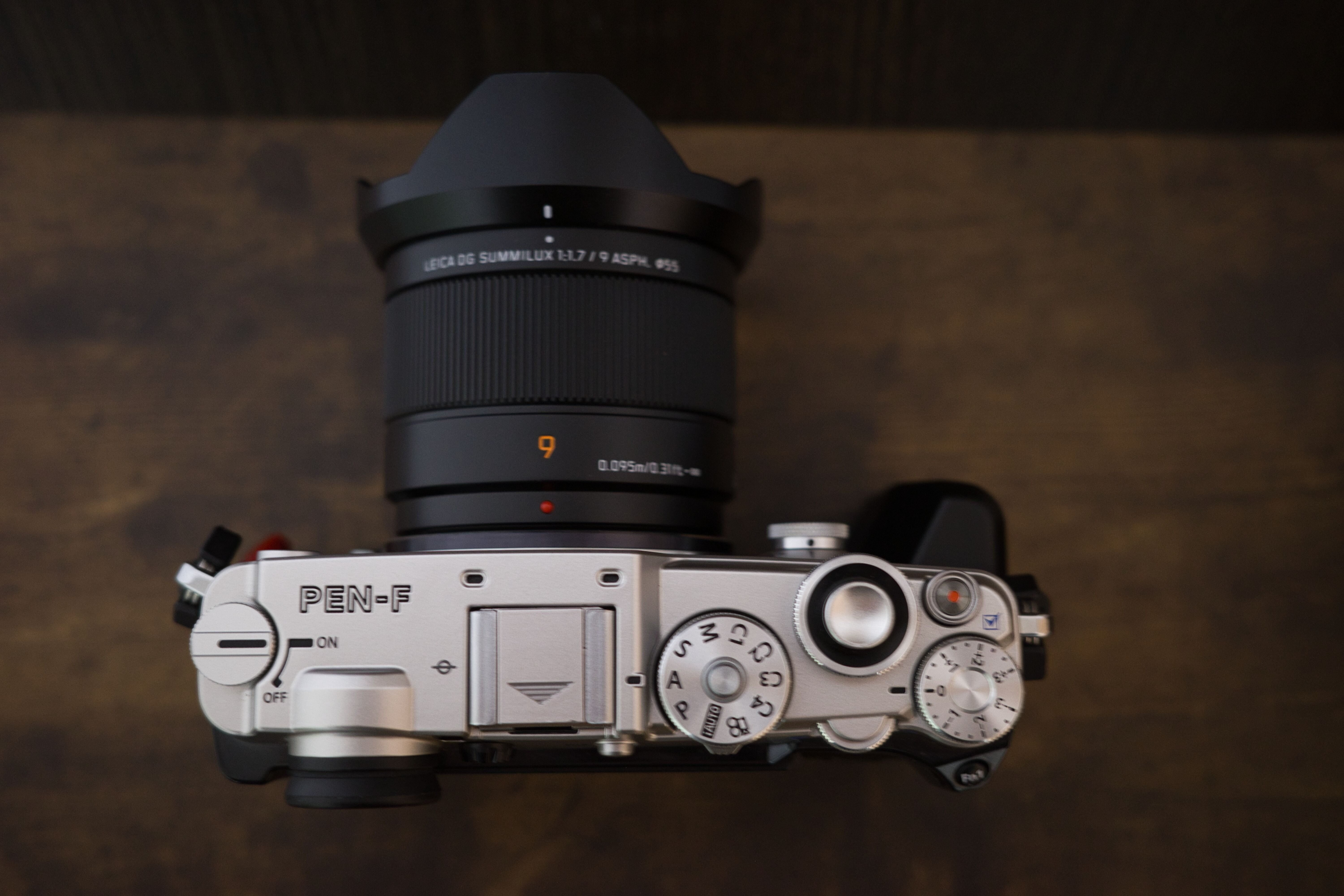 LEICA DG SUMMILUX 1.7 / 9 ASPH. レンズ パナソニック LEICA DG SUMMILUX 9mm/F1.7 ASPH. [H-X09]｜交換