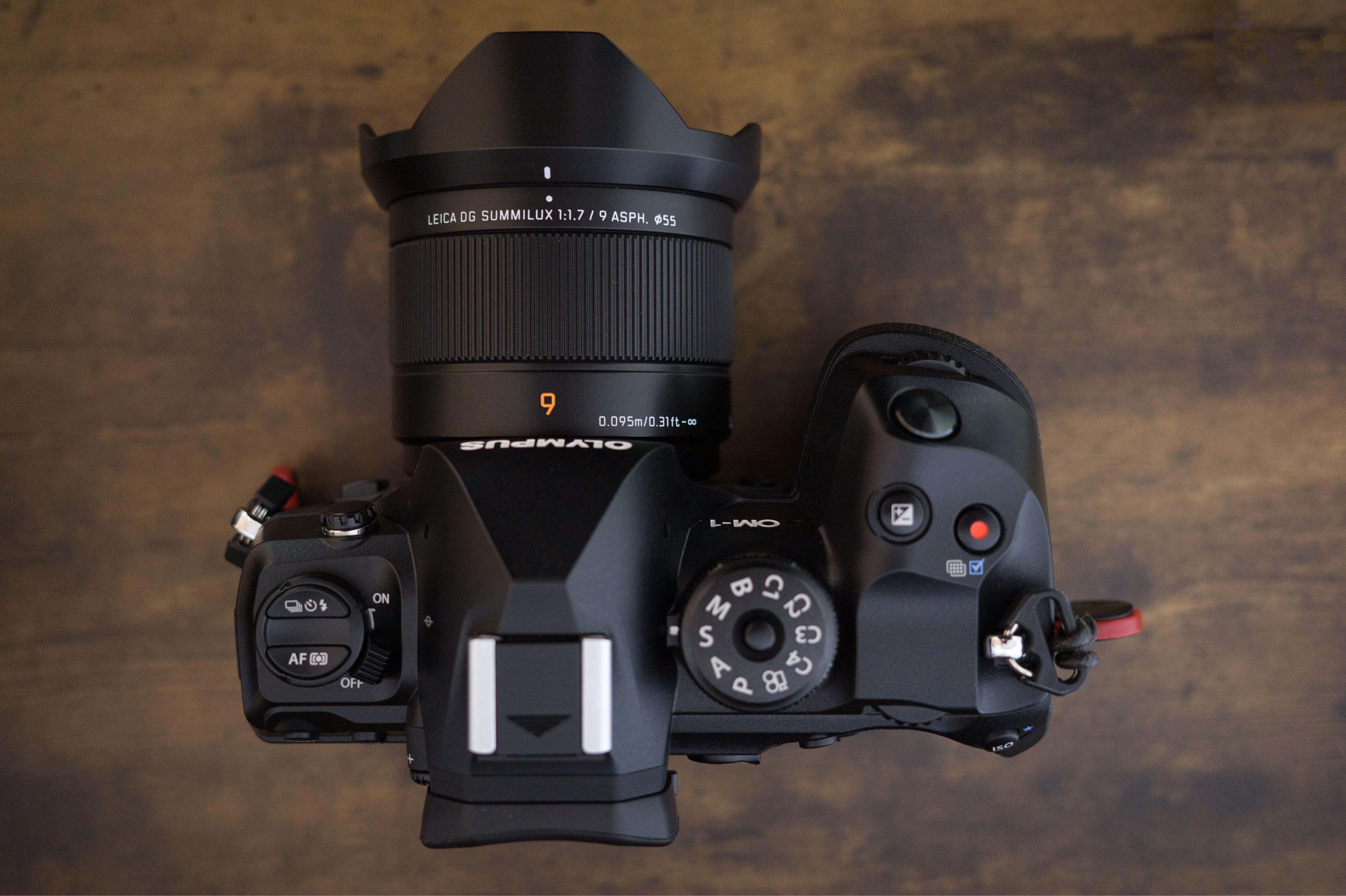 機材紹介⑦LEICA DG SUMMILUX 9mm / F1.7 ASPH.｜4/3 Photos