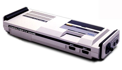Beep21』 セガハード開発者当事者が訊く！ 真・セガハード列伝