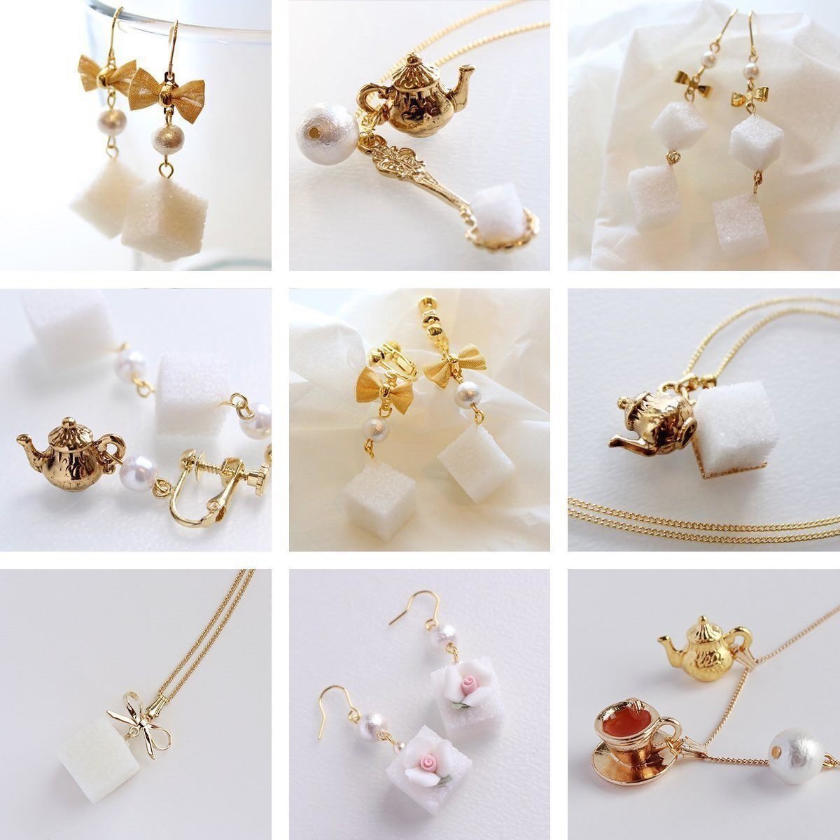 ハンドメイドは「あったらいいな」が見つかる場所。｜魔女のレシピ