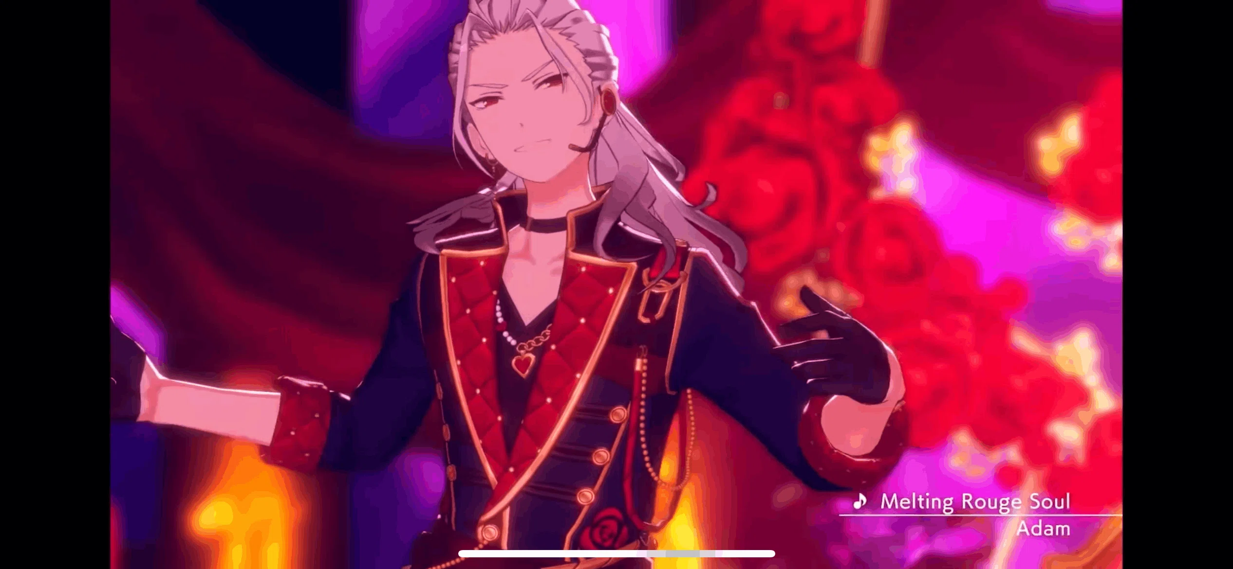 Melting Rouge Soul」~~!?最高MVの話させてくれ Melting Rouge Soul」~~!?最高MVの話させてくれ