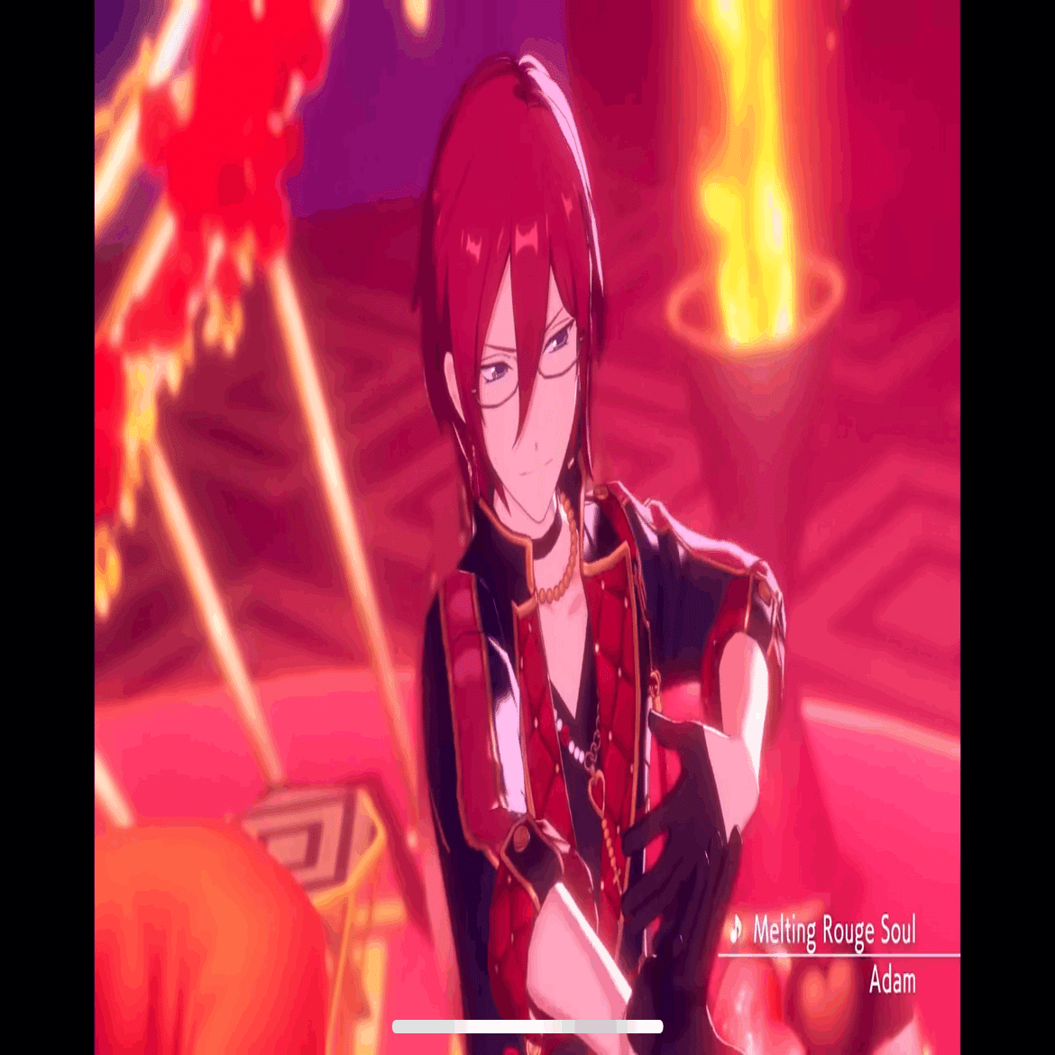 Melting Rouge Soul」～～！？最高MVの話させてくれ