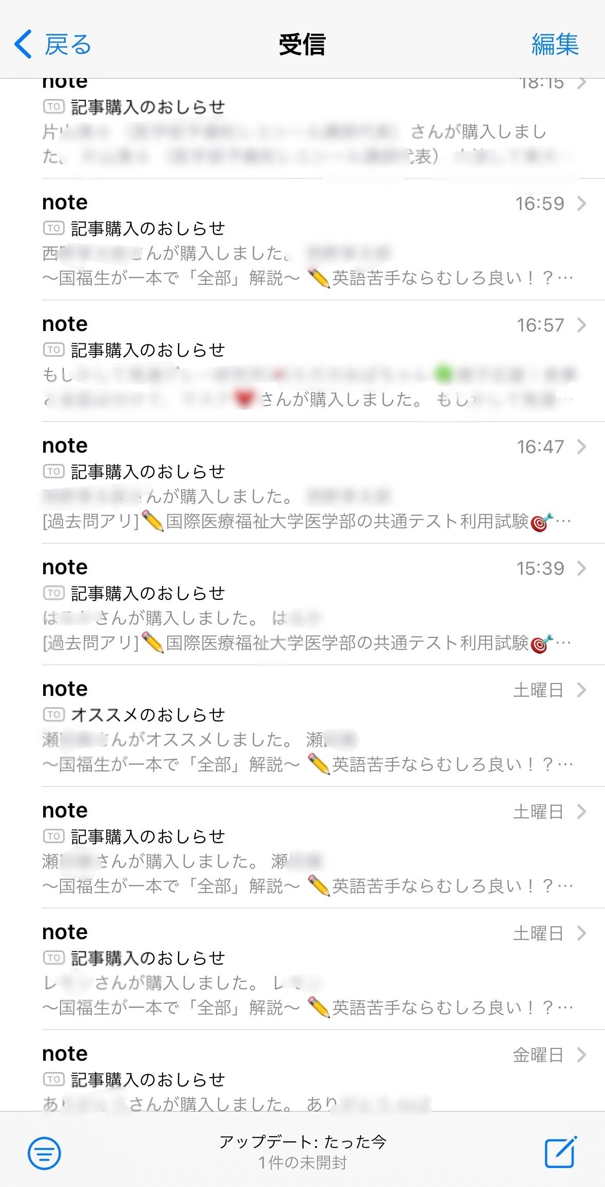 国際医療福祉大学】英文和訳 5年分 医学部 2021〜2017