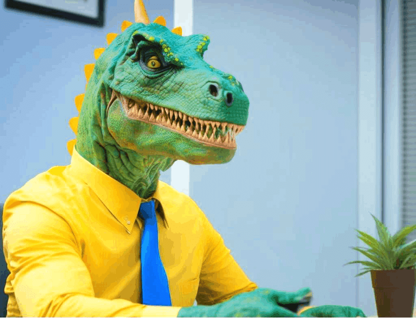 バンドザウルス 肉活タオル 新品未使用 ブルー fkip.unmul.ac.id