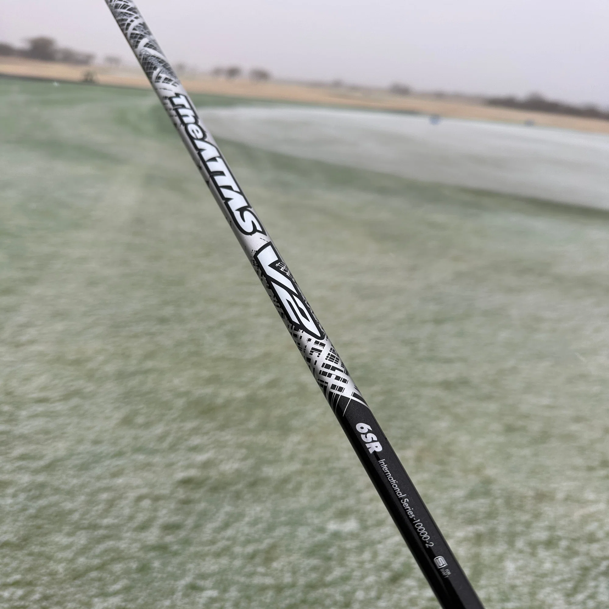 テーラーメイド ステルス2,ステルス2プラスを雪の中検証してみた 