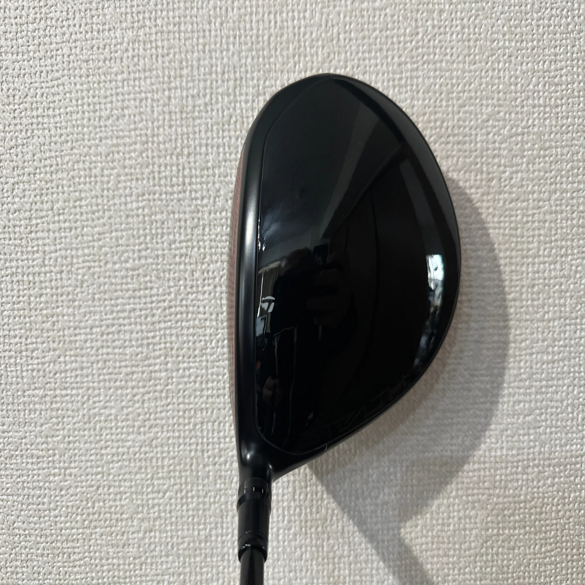 テーラーメイド ステルス2,ステルス2プラスを雪の中検証してみた 