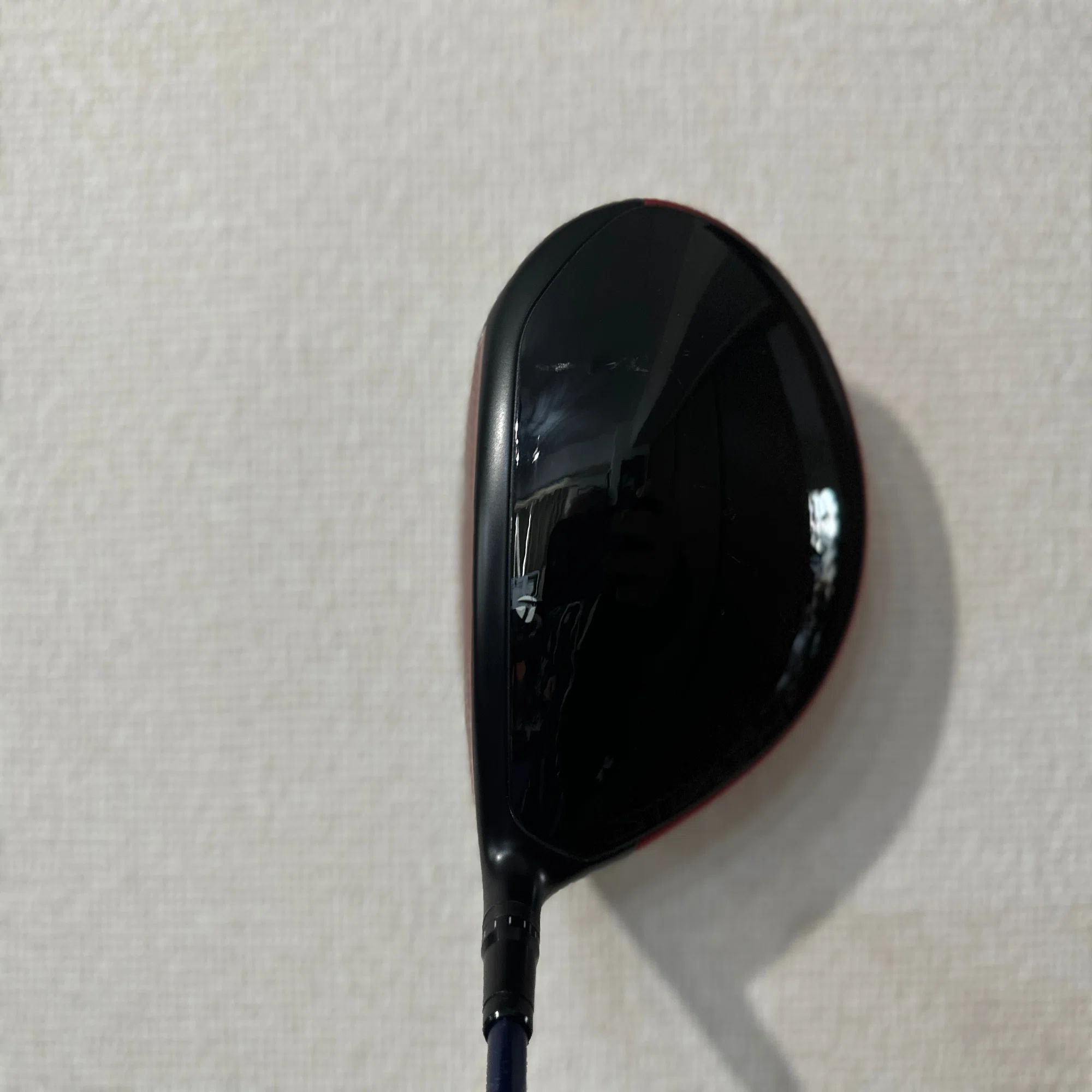 テーラーメイド ステルス2,ステルス2プラスを雪の中検証してみた 