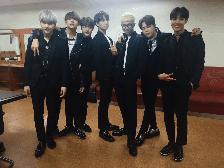 BTS画像選択様子ページ③ BTSの軌跡をたどる (2016年3月11-20日)｜beforesunrise59