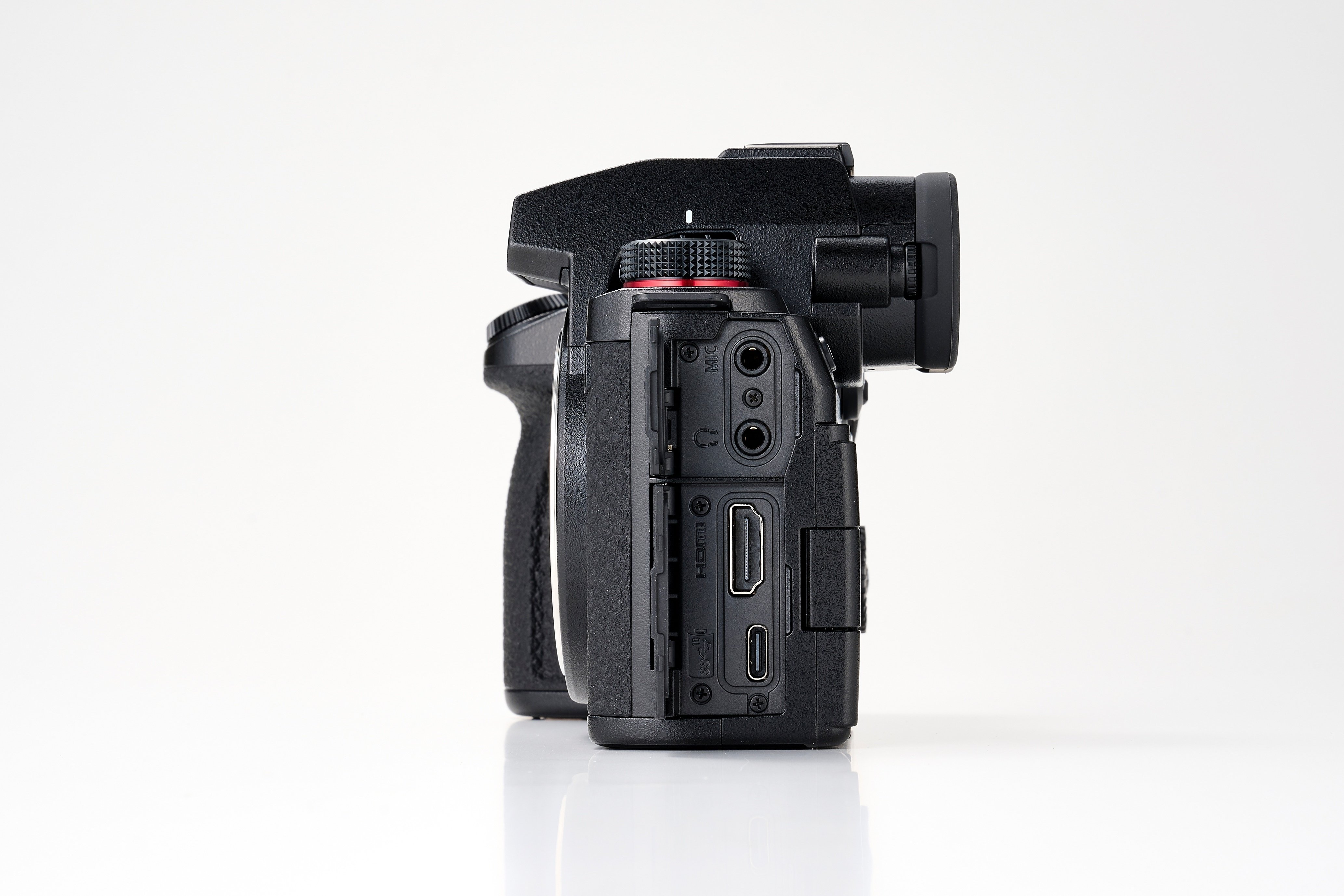 LUMIX S5 Ⅱ 実写レビュー】コスパも画質も太鼓判! ただし期待の像面位