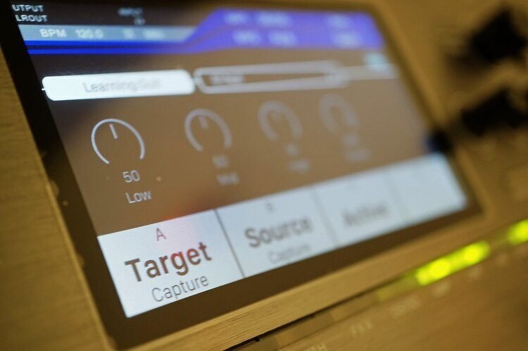 Amazon | Mooer Tone Capture GTR トーンキャプチャー ギター
