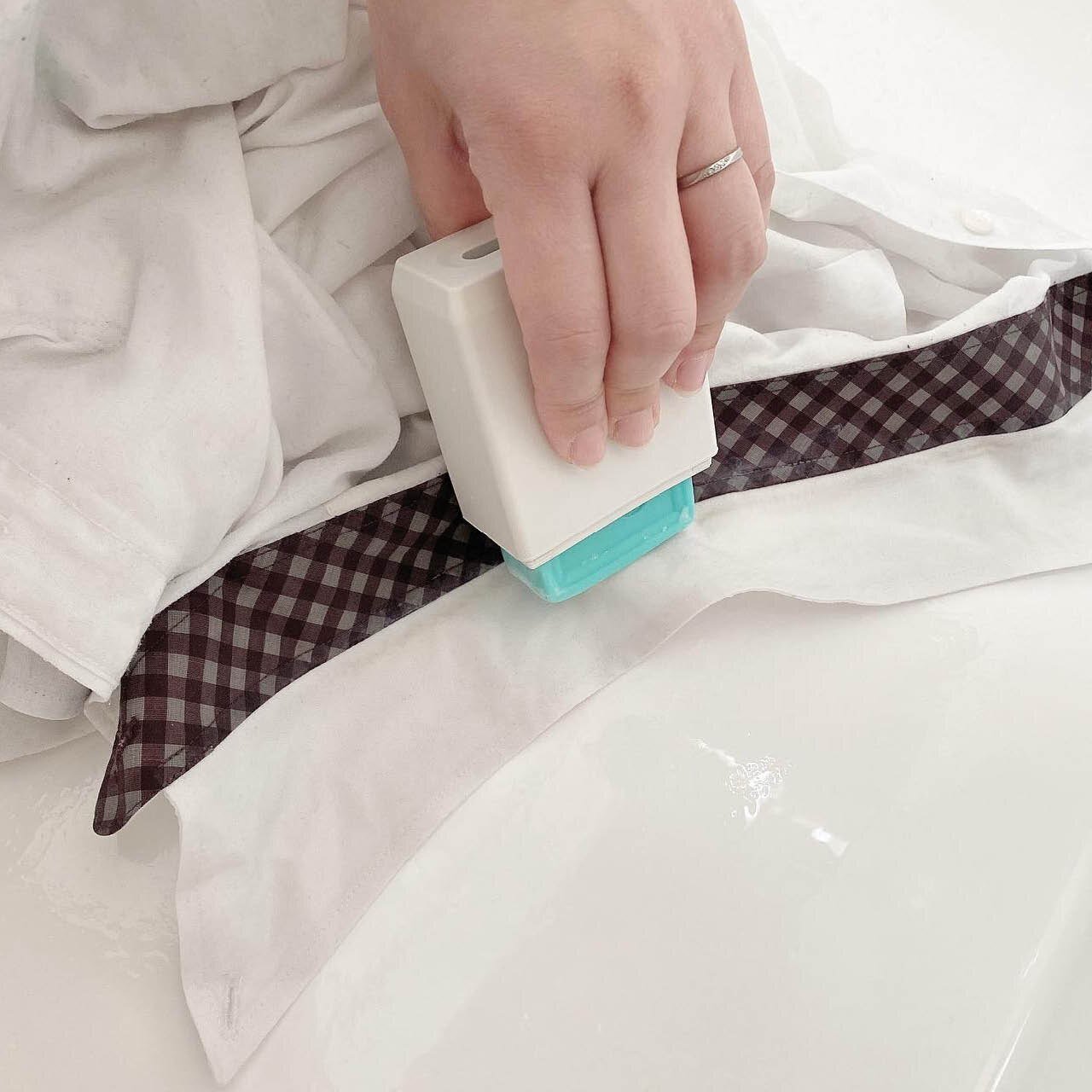 ウタマロ石けんユーザー必見！便利でおしゃれなソープケース｜sarasa