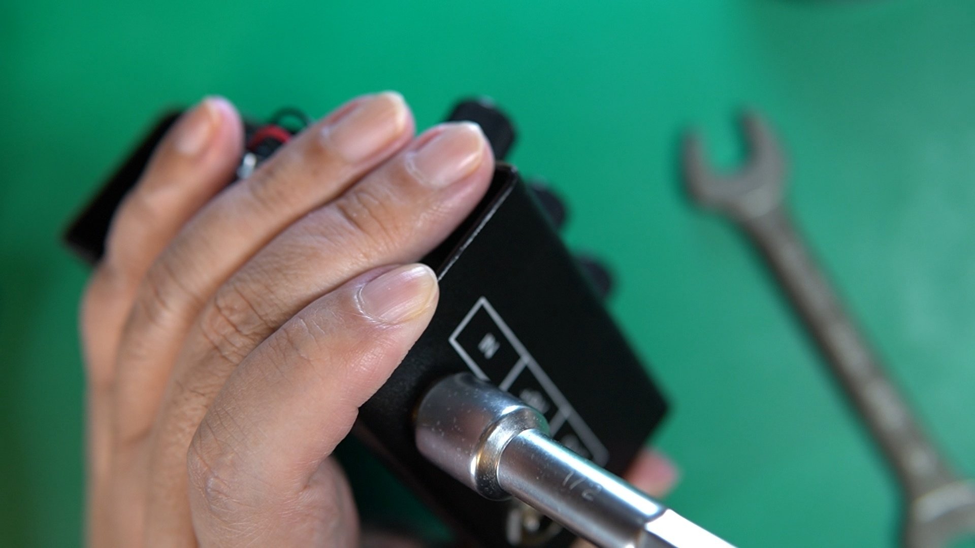 ProCo RAT2の修理｜ebi-san